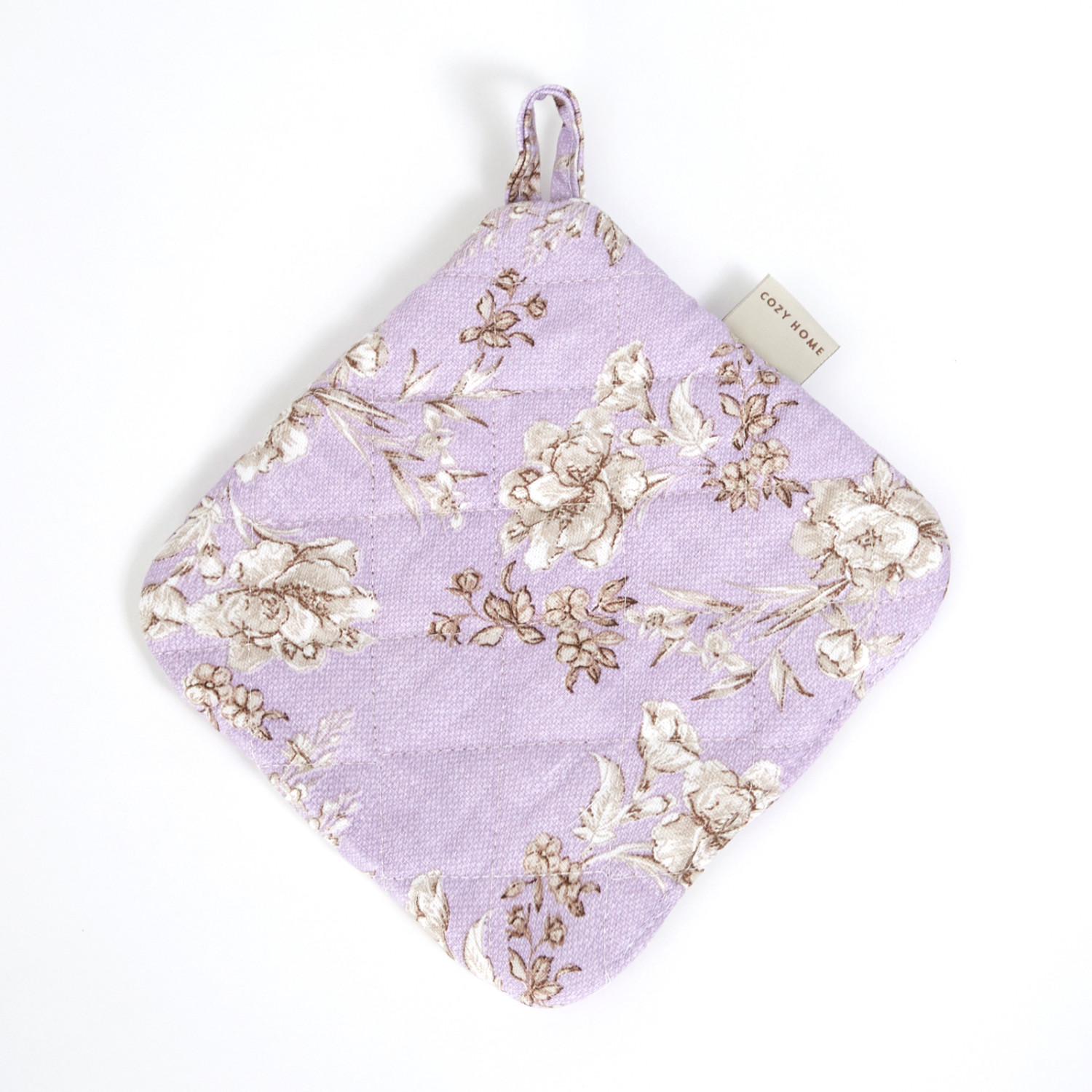 Прихватка Toile de Jouy - фото № 4