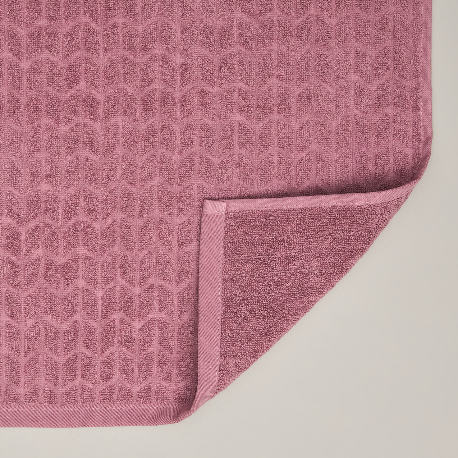 Полотенце махровое Passione, ягоды - фото № 4