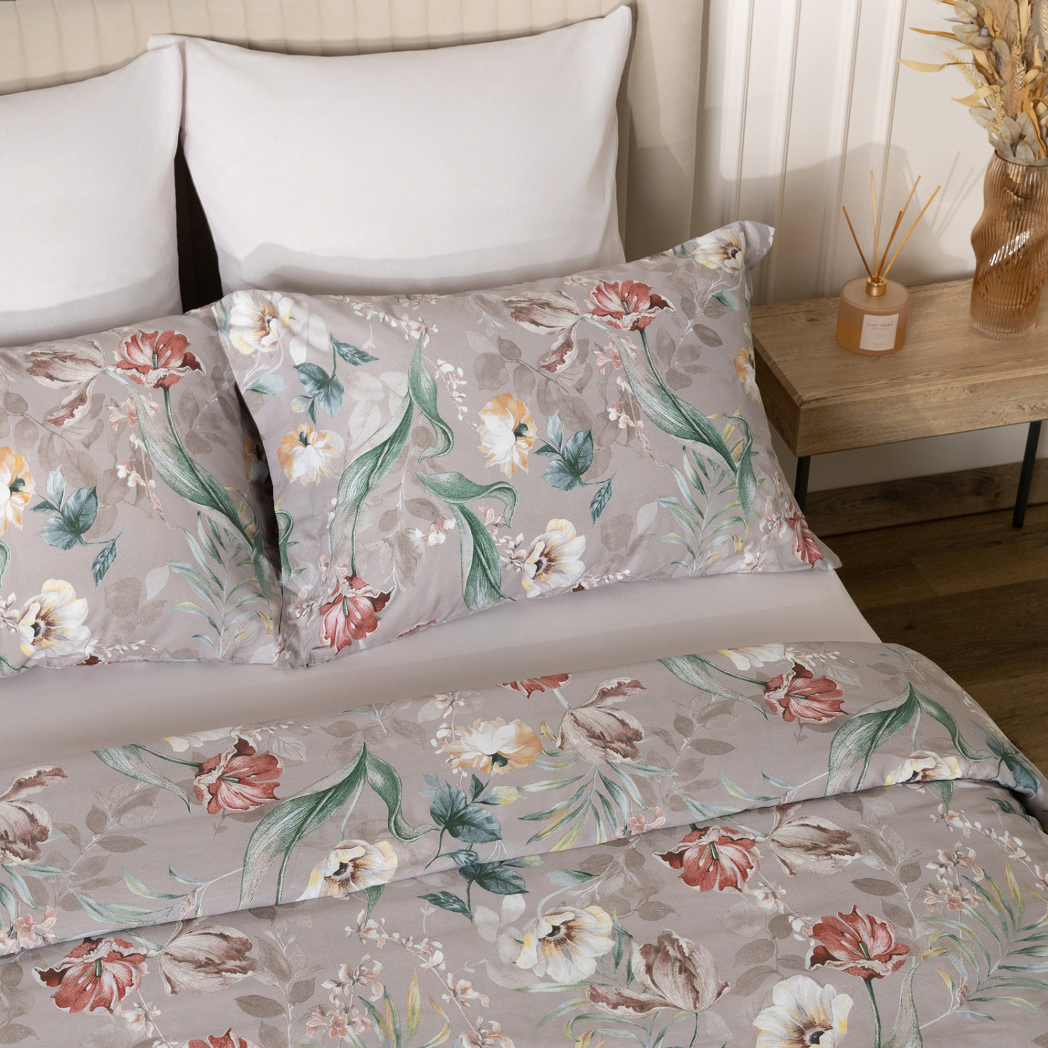 Постельное белье Charlotte - фото № 4