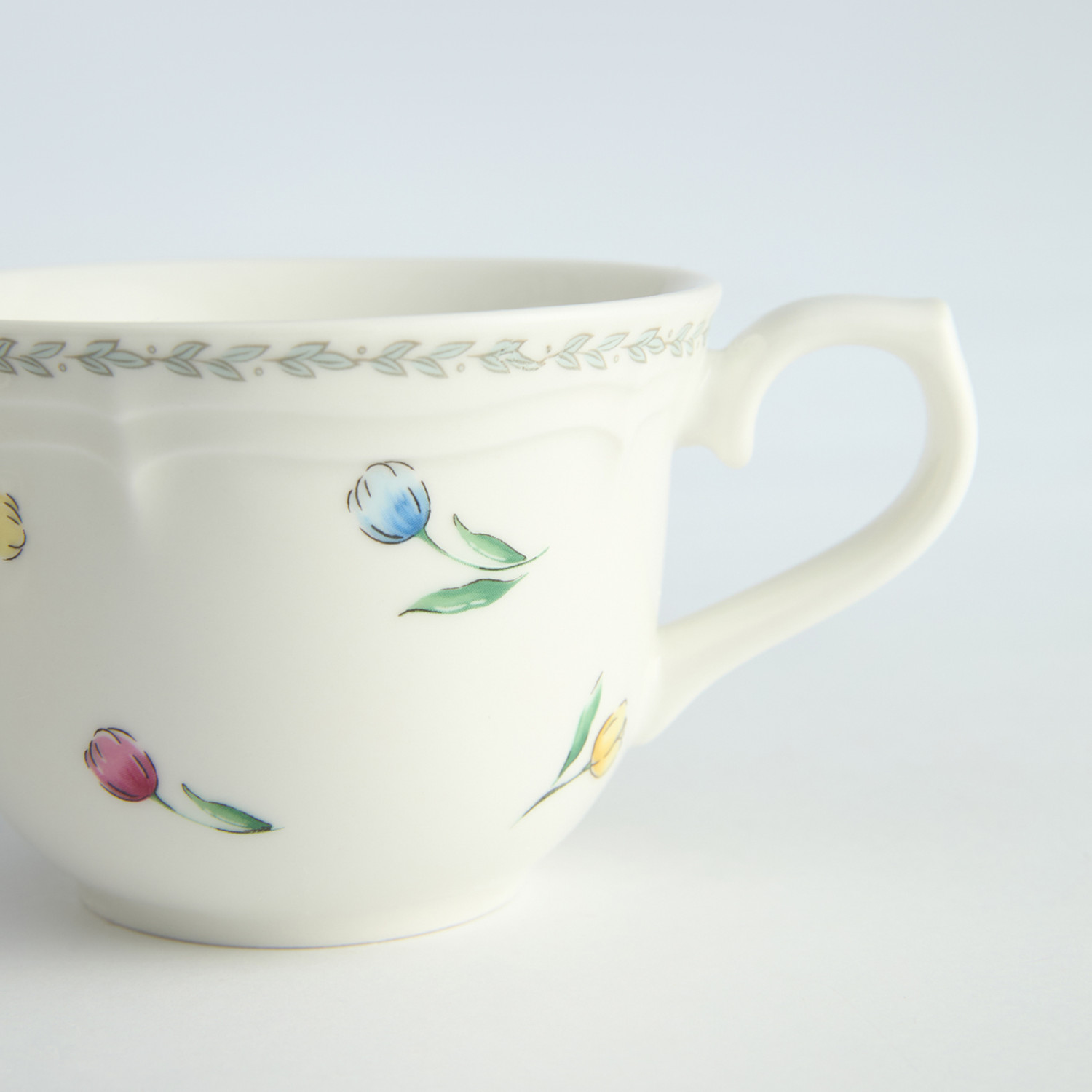 Чайная пара Tulipanato - фото № 7