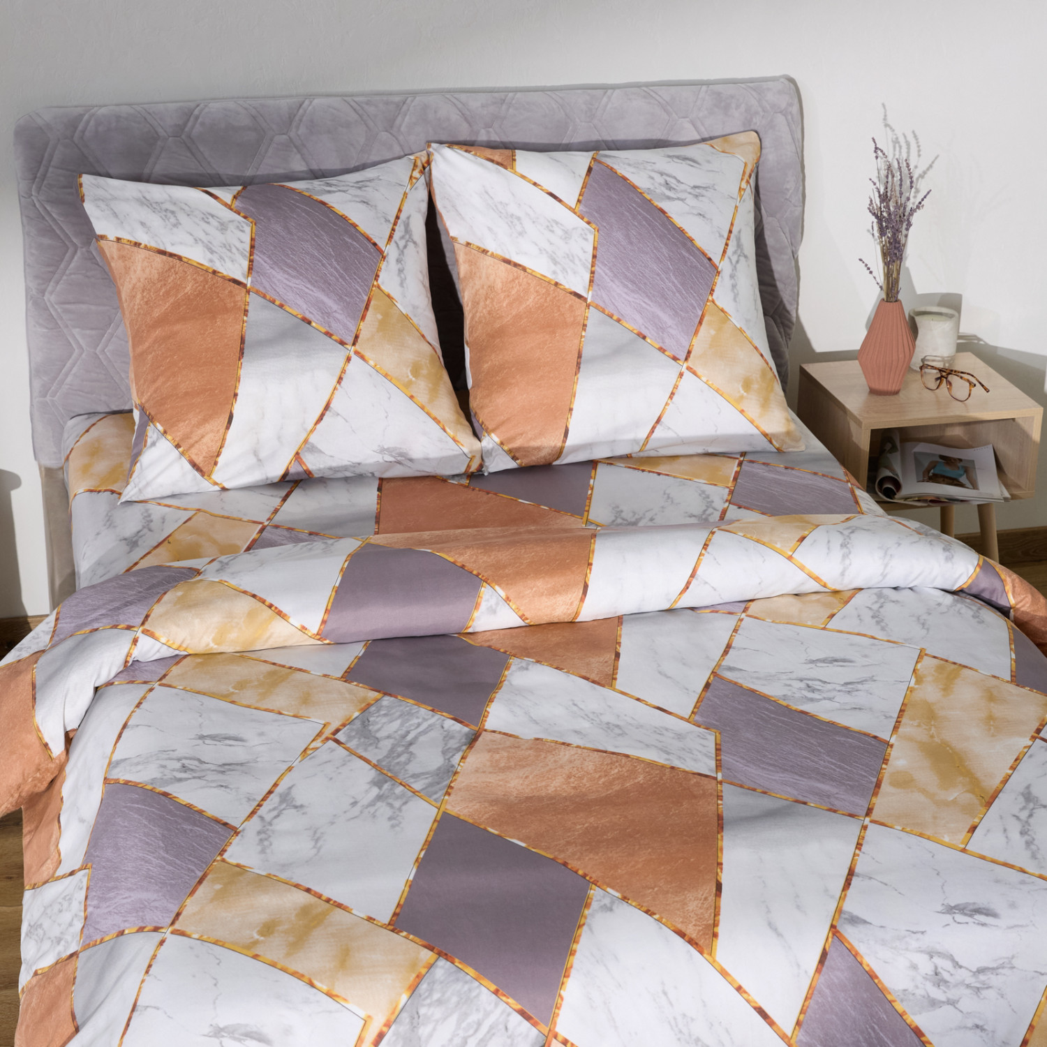 Постельное белье Теренс - фото № 6