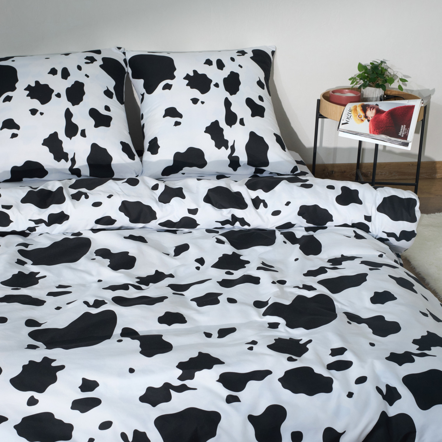 Постельное белье Floox Молли - фото № 3