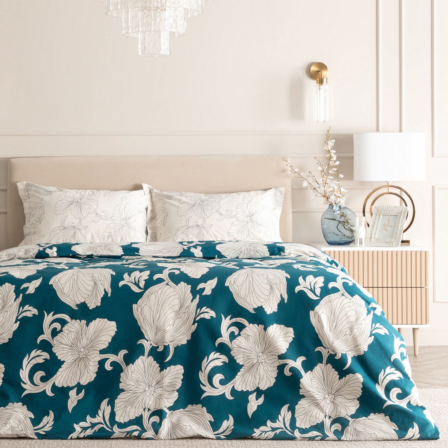 Постельное белье Gloss - фото № 5