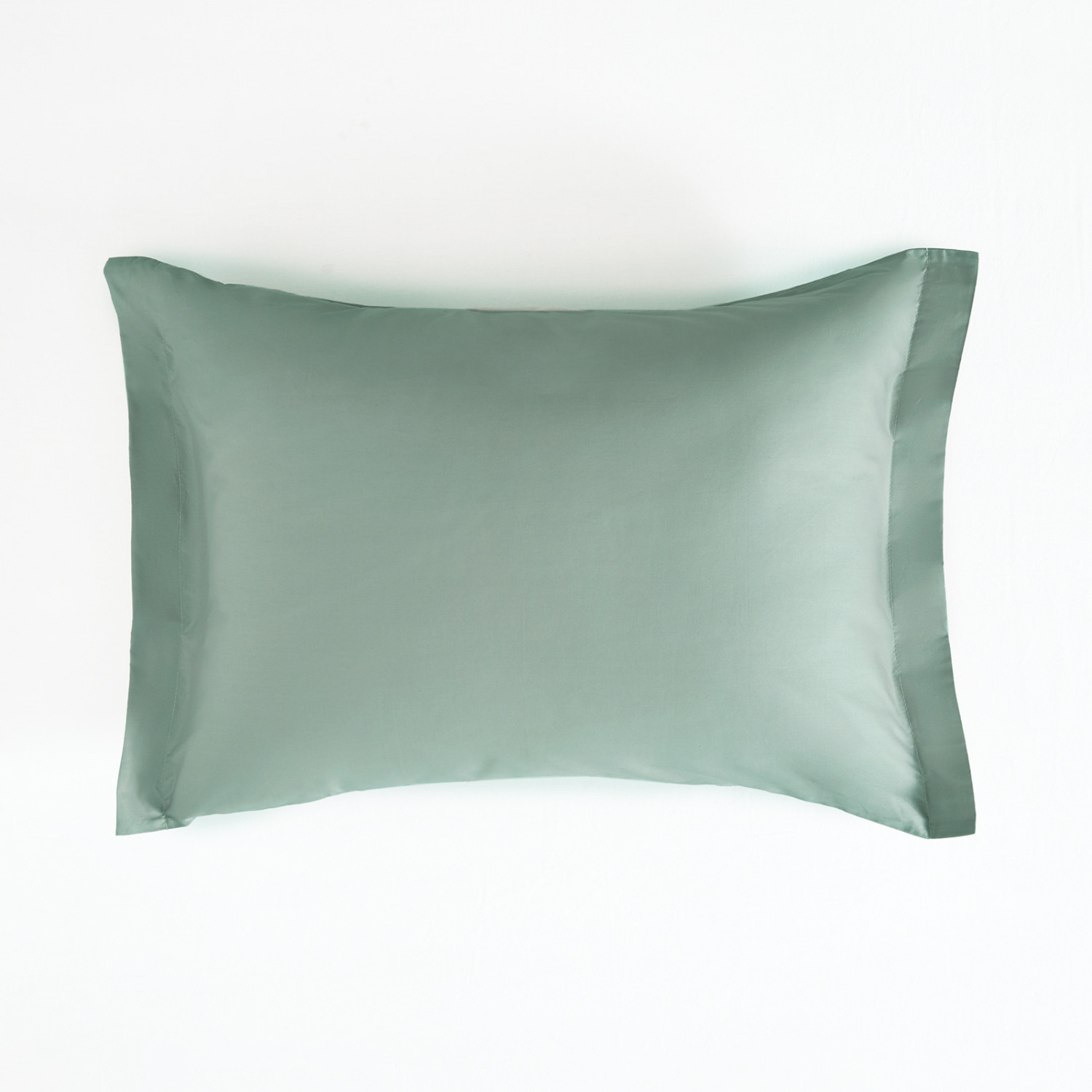 Комплект наволочек Oil Blue с ушками - фото № 4