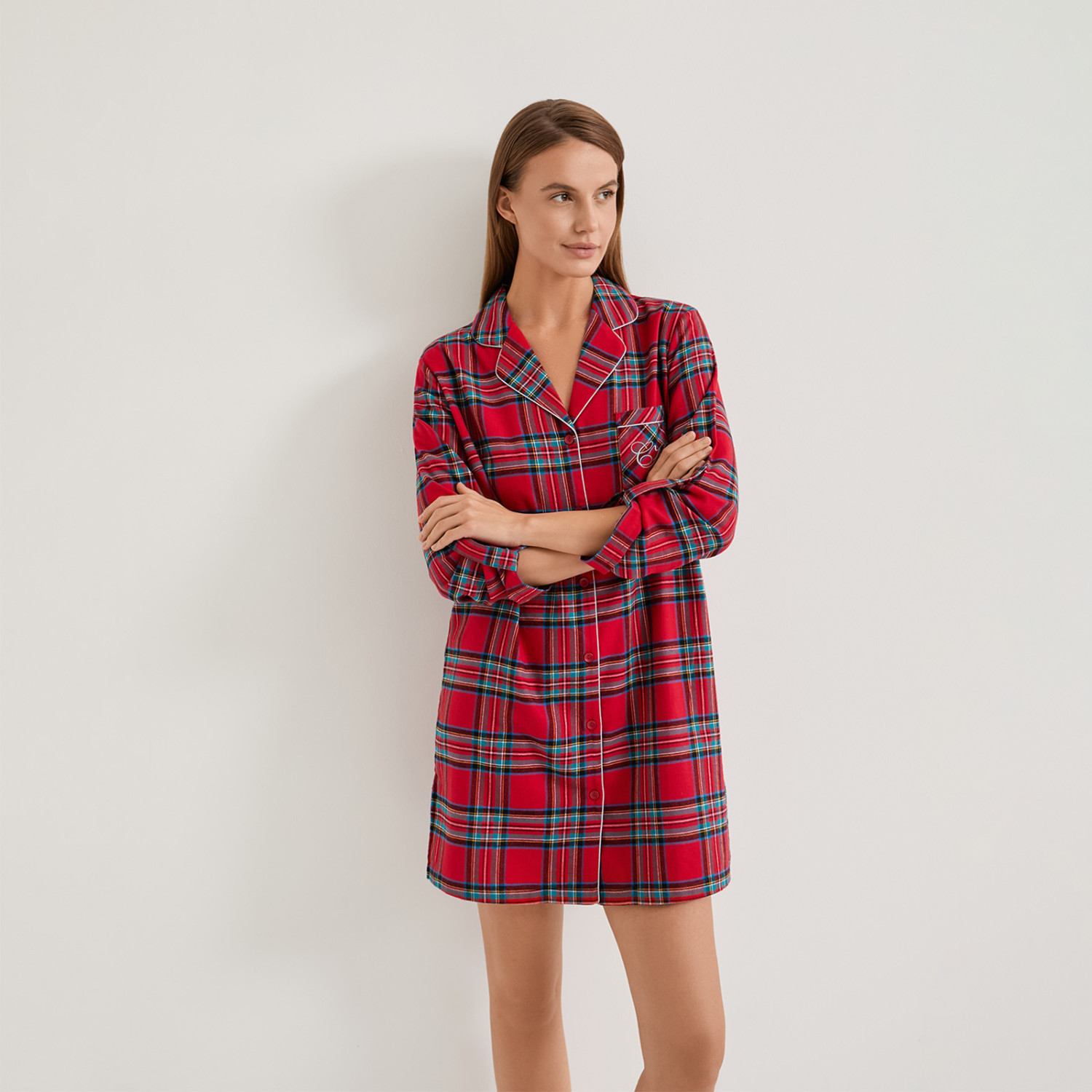 Халат Saint Moritz I - фото № 2