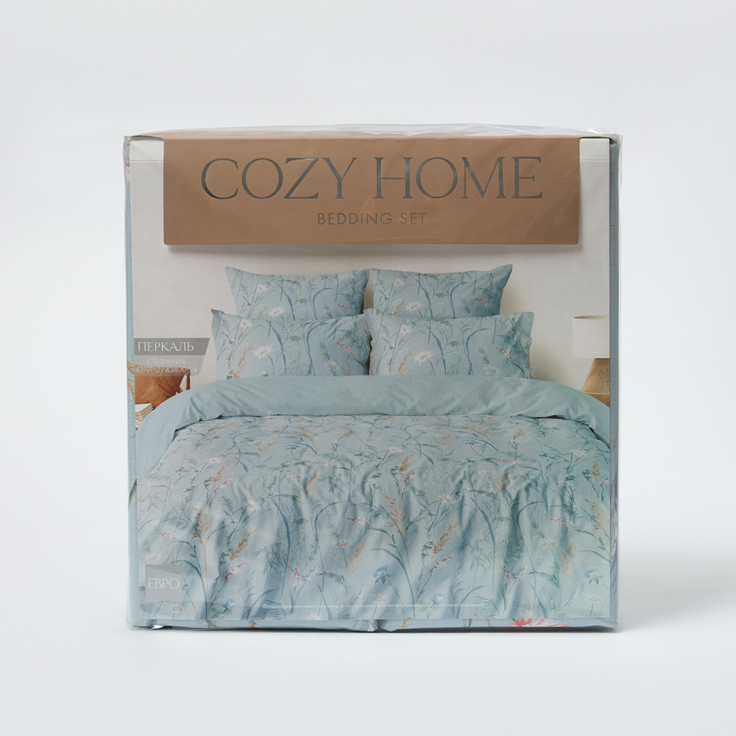 Постельное белье Стефания - фото № 14