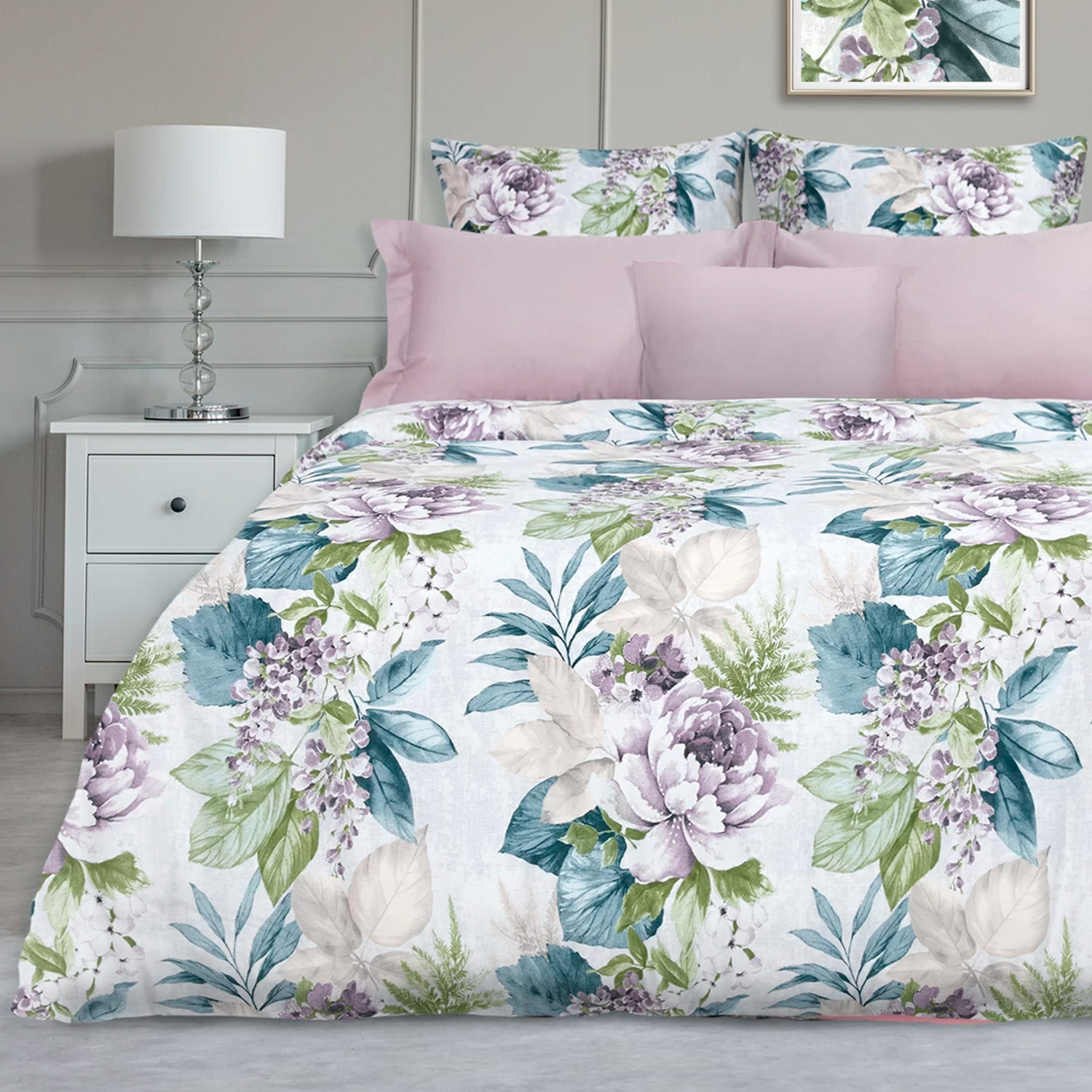 Постельное белье Creste