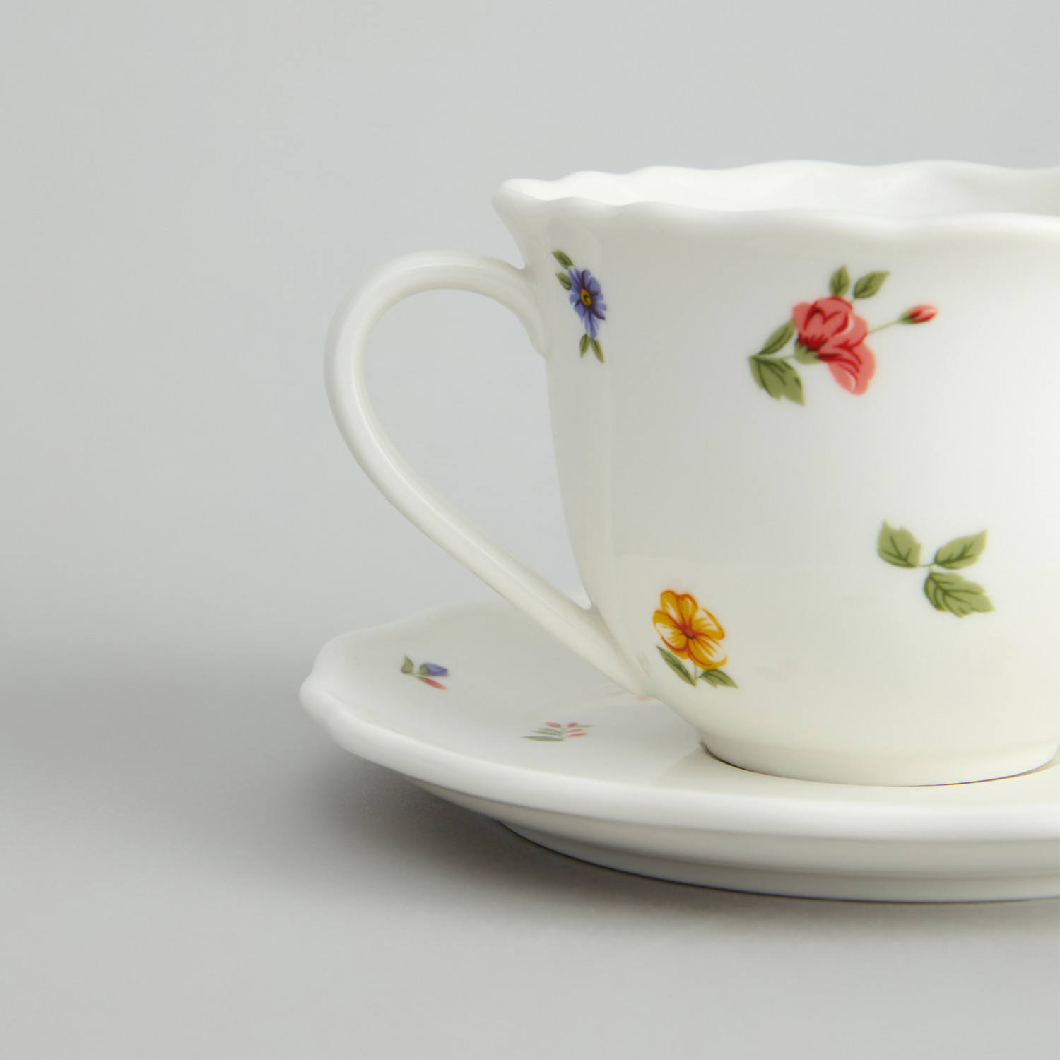 Чайная пара Letizia - фото № 3