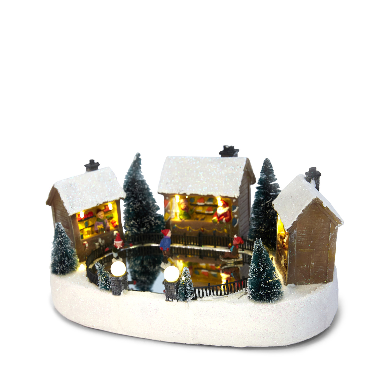 Светильник Felipe