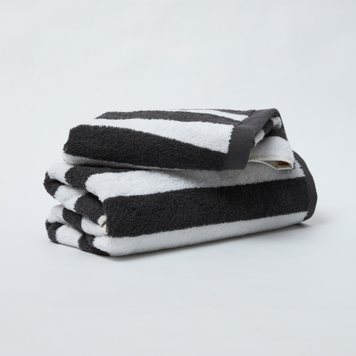 Комплект полотенец Широкая полоска/Striscia larga I