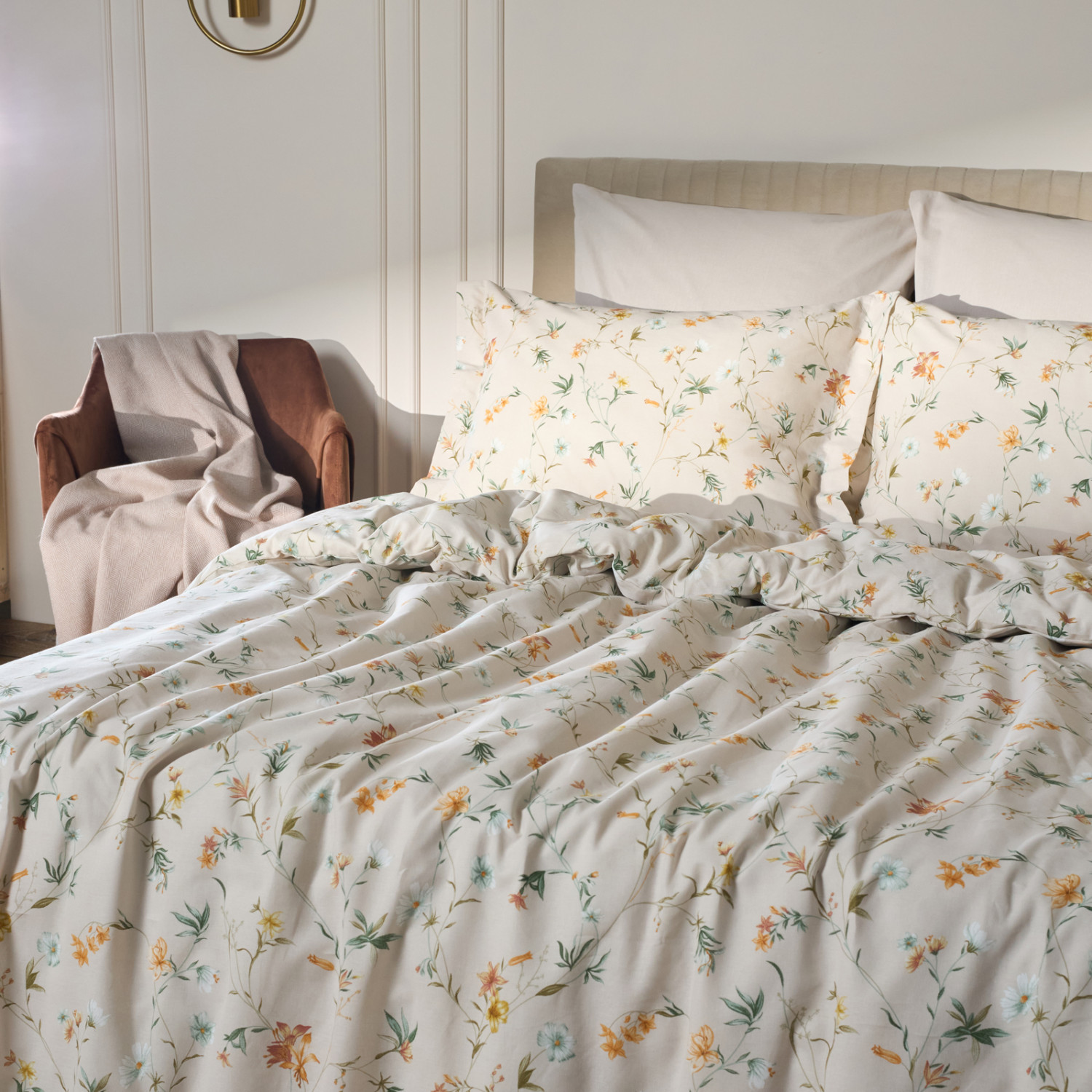 Постельное белье Грация - фото № 3