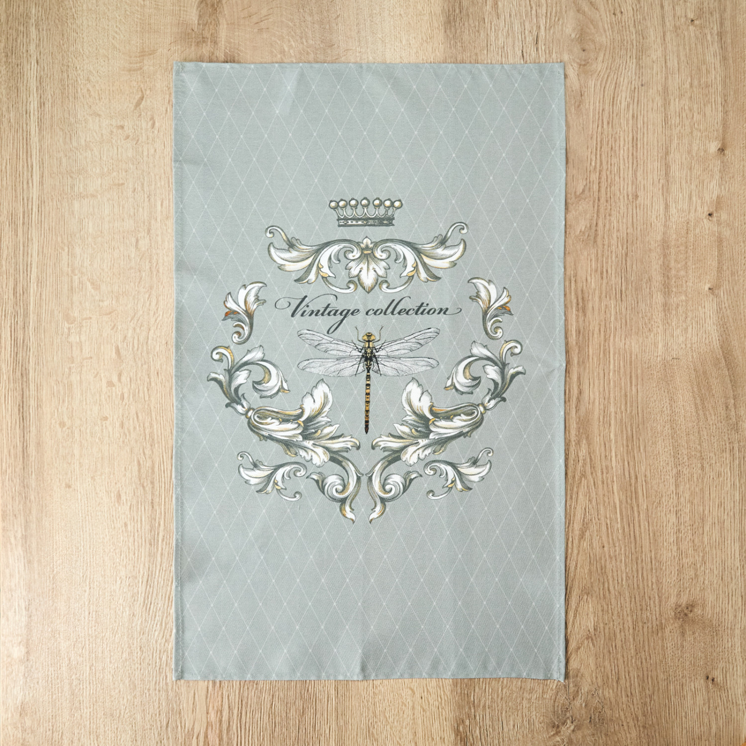 Полотенце Vintage Collection - фото № 2