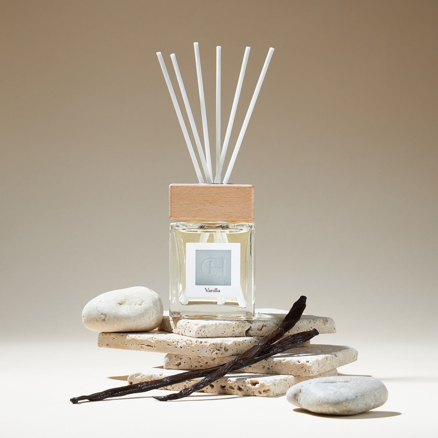 Диффузор Vanilla 100 мл - фото № 2