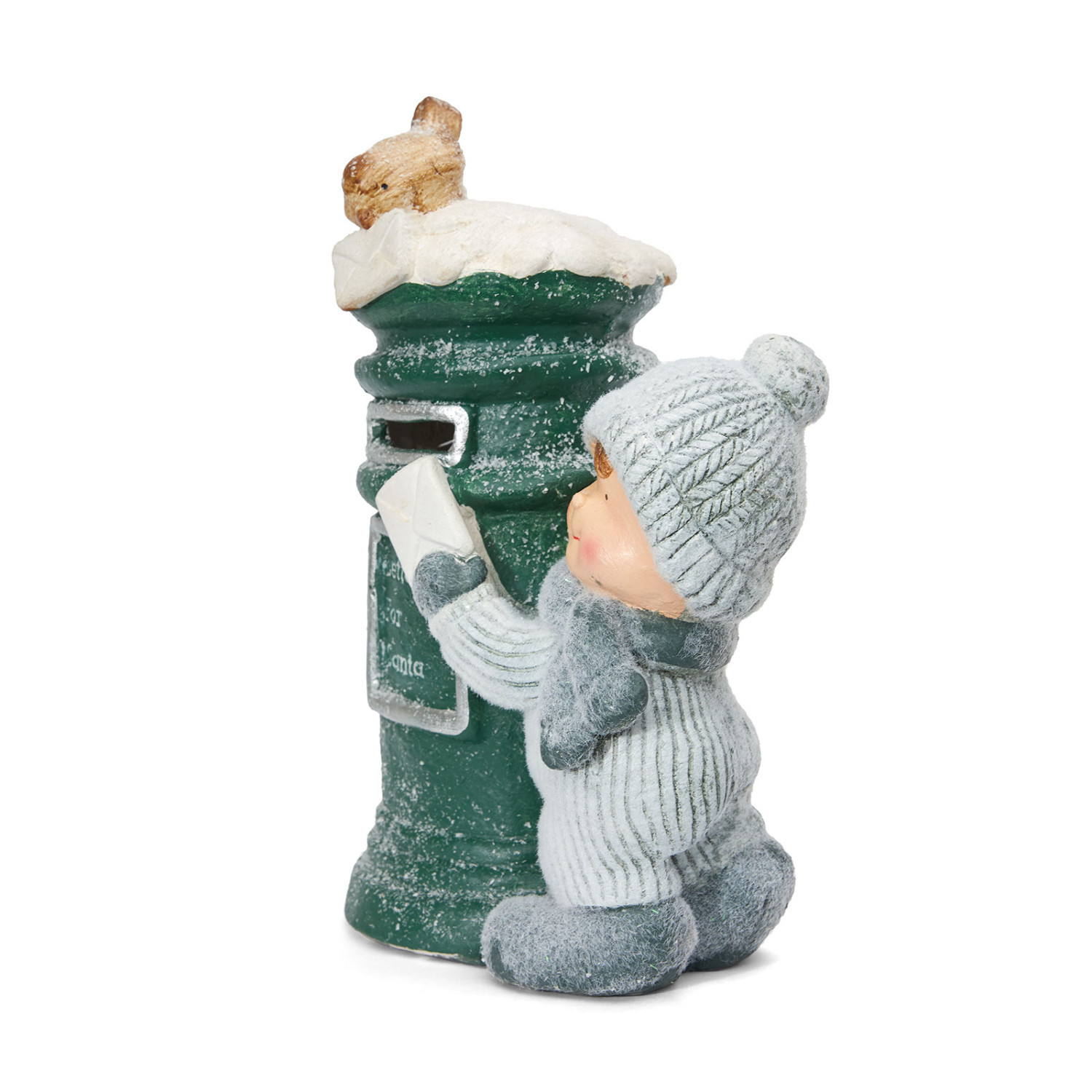 Статуэтка Rossetti III - фото № 6