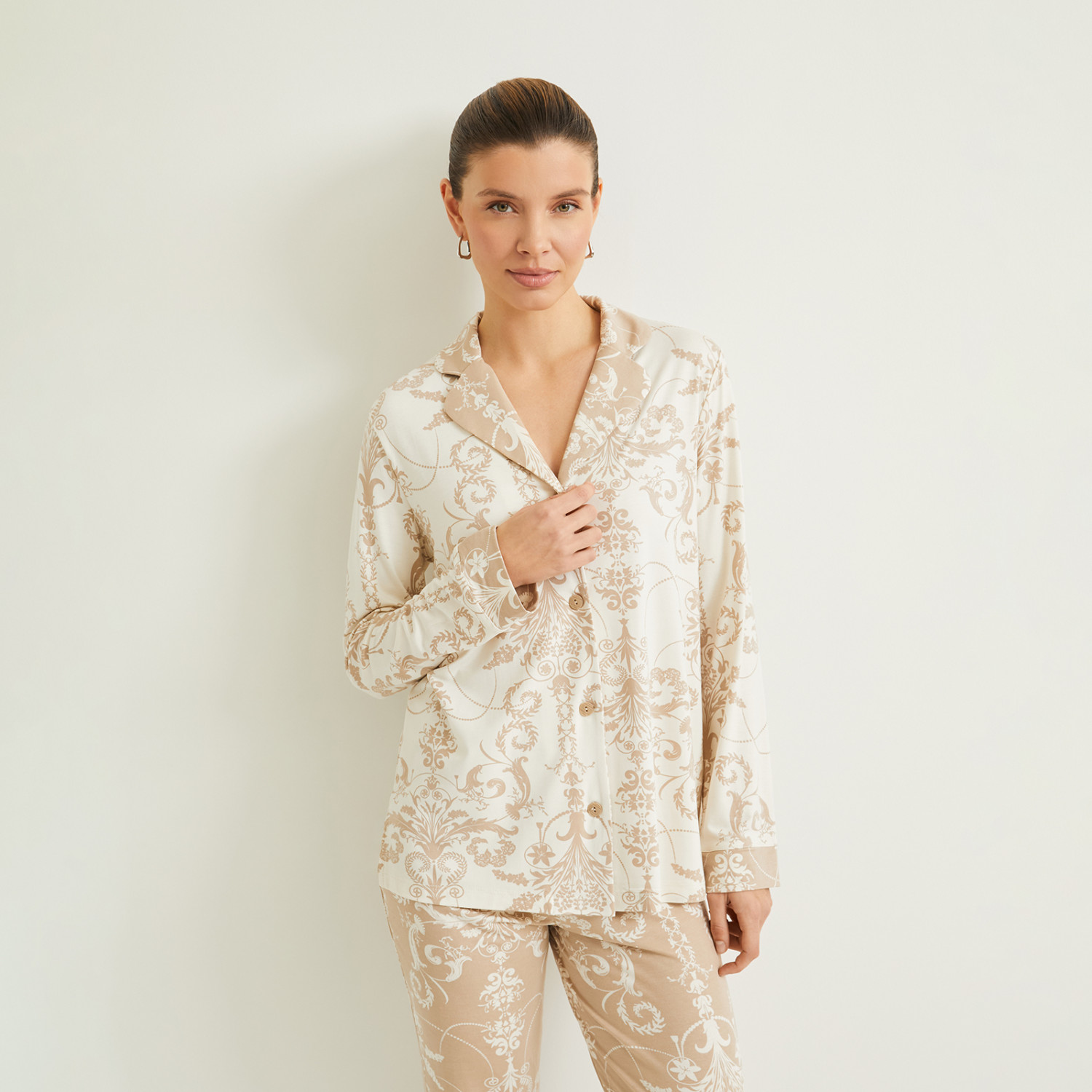 Пижама Viridarium I - фото № 4