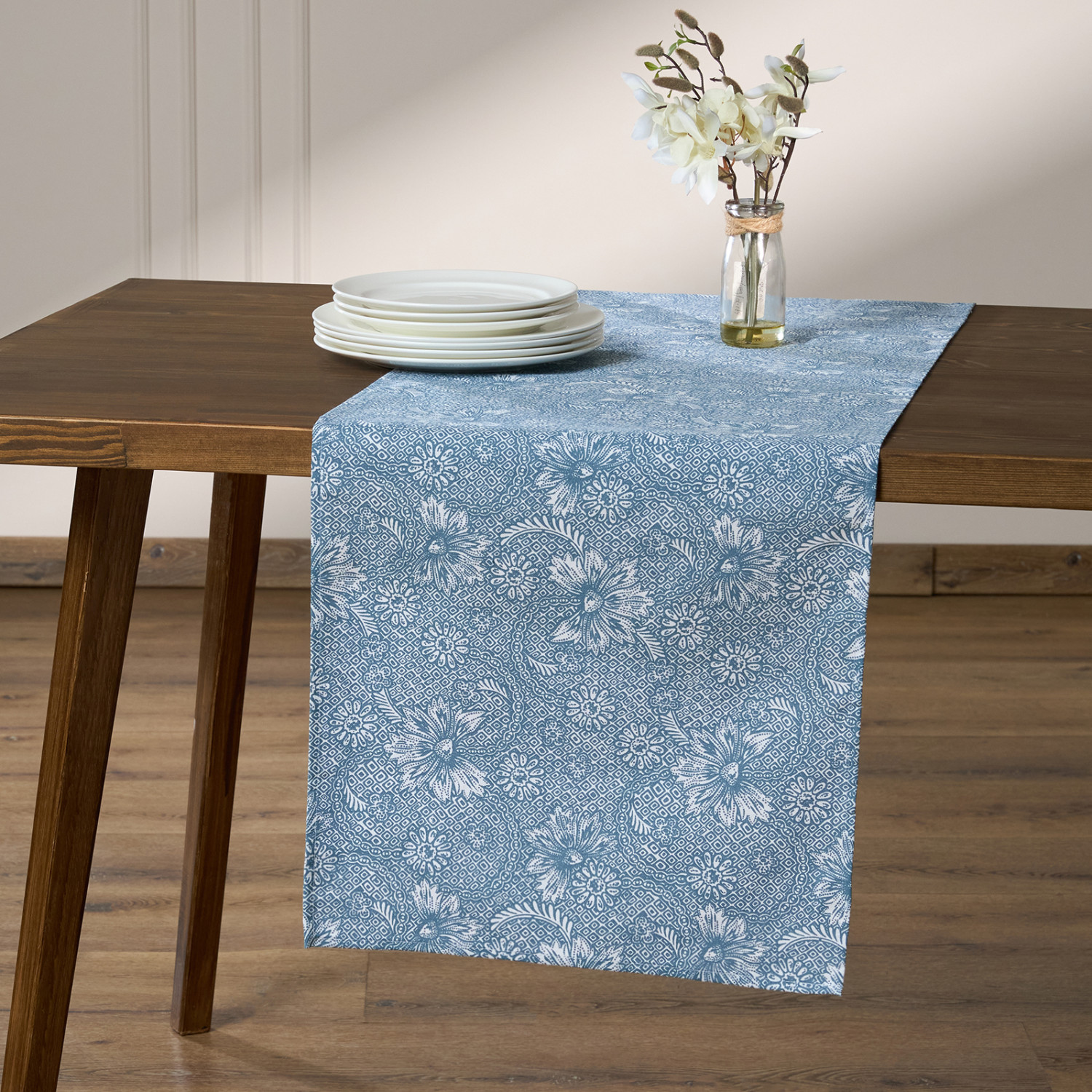 Скатерть-дорожка Dolce pizzo