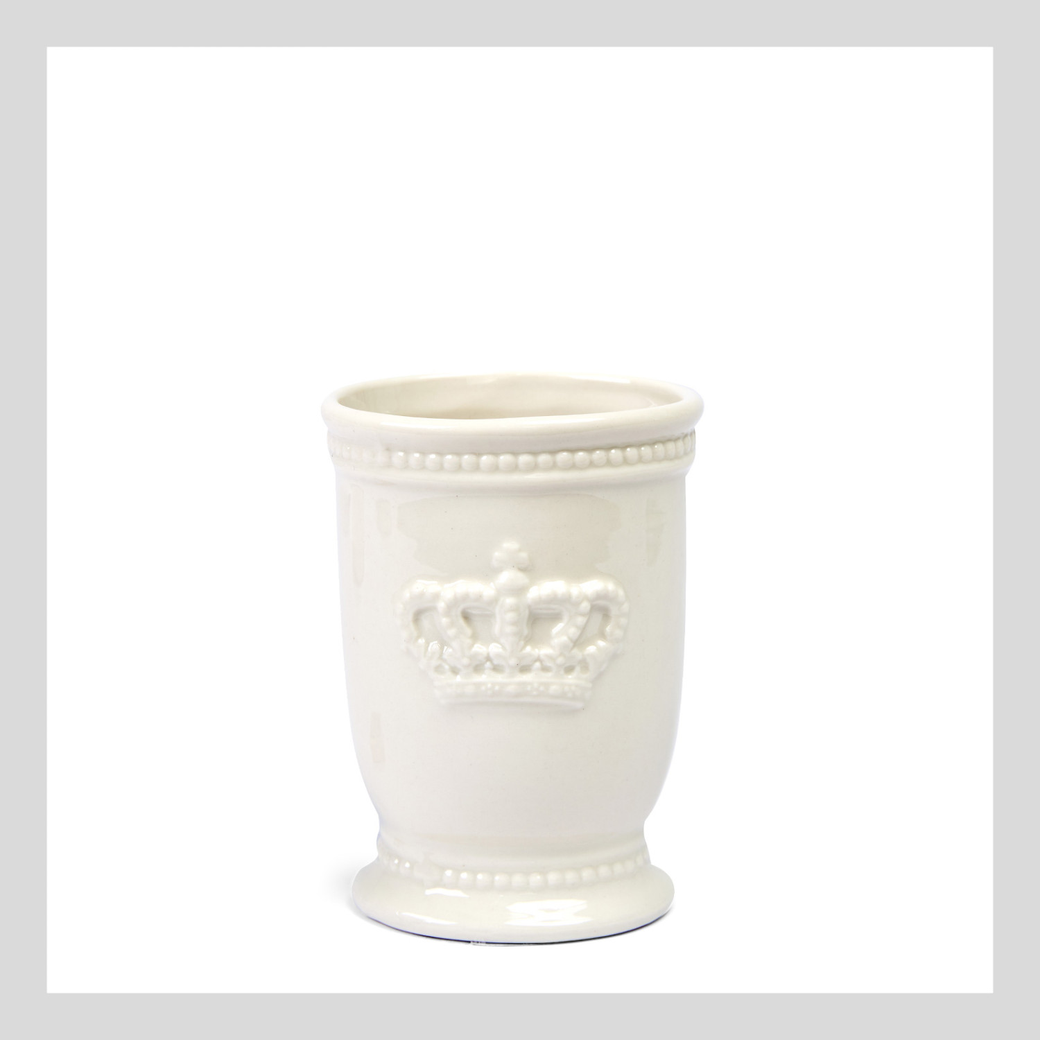 Стакан для зубных щеток Cuers - фото № 3