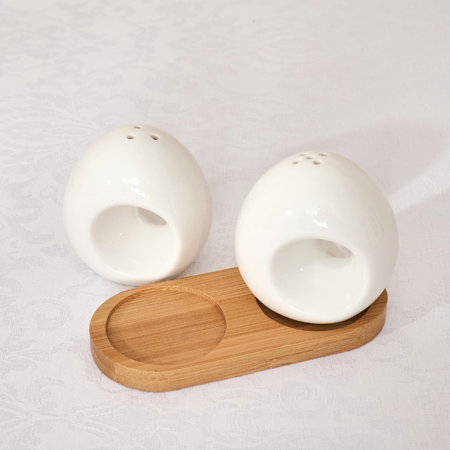 Набор для специй Marshmallows малый II - фото № 3