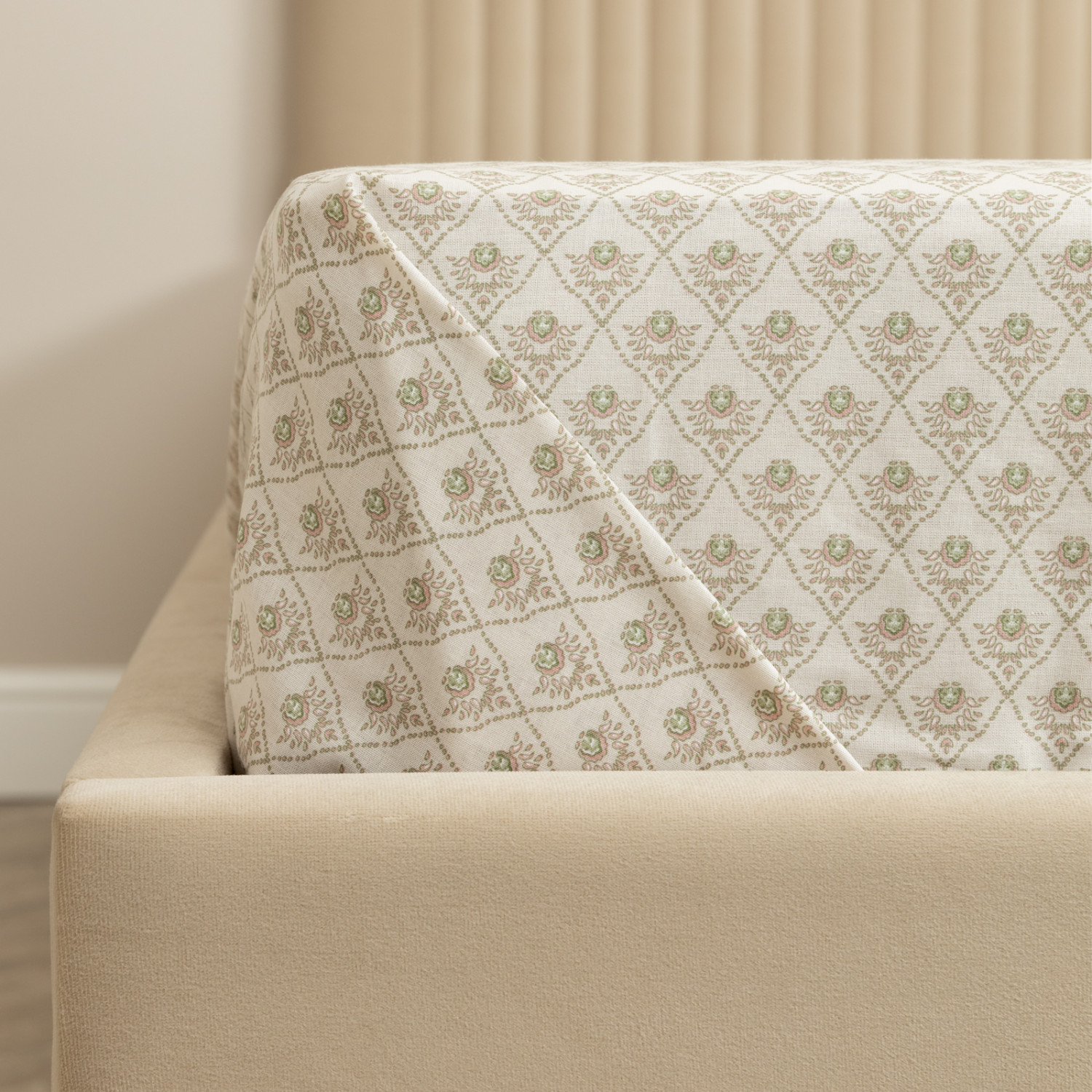 Простыня Medaglione - фото № 2