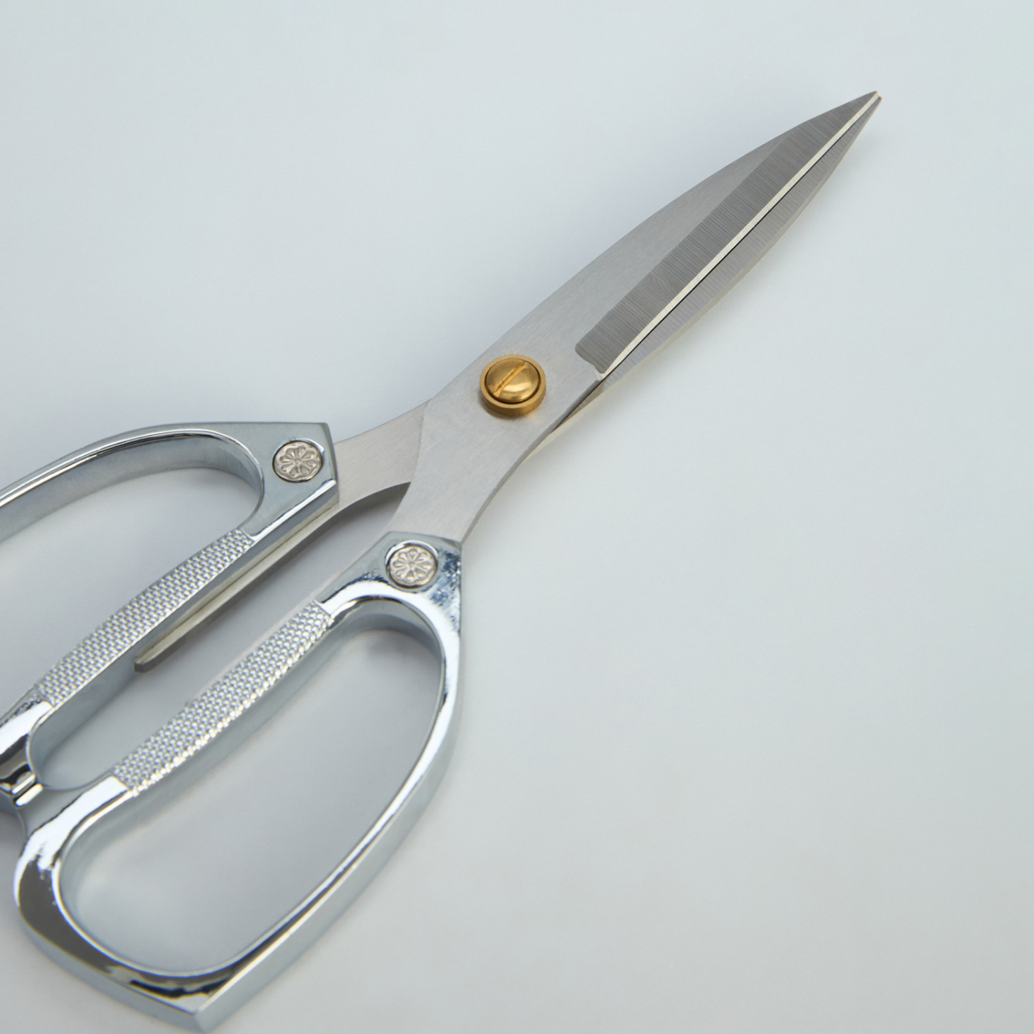 Ножницы кухонные Сильветро/Silvetro I - фото № 4