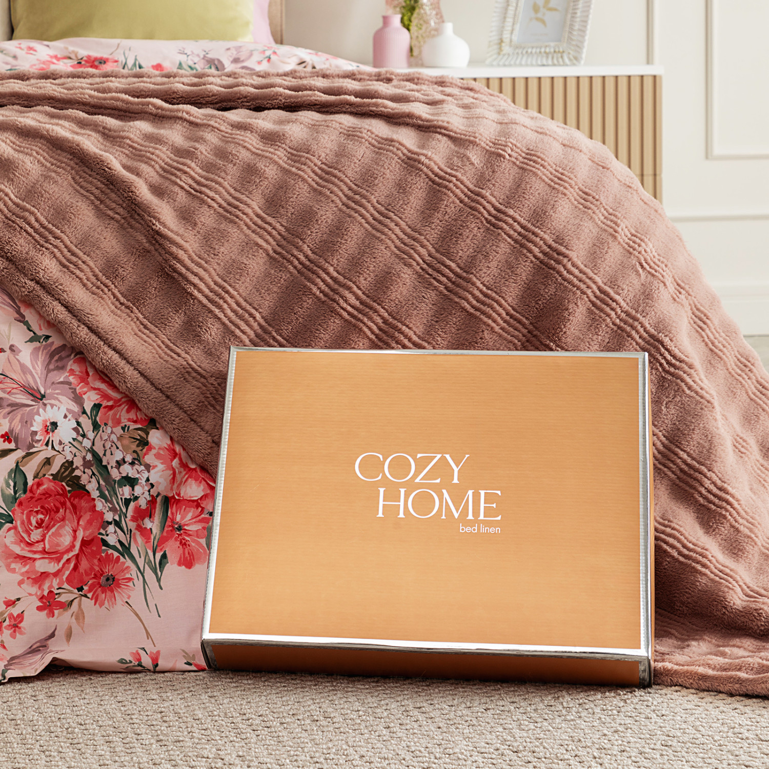 Постельное белье Соффио/Soffio - фото № 13