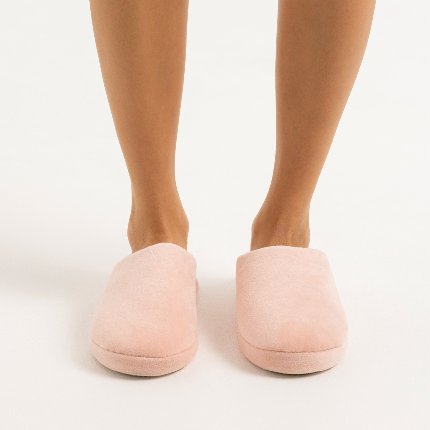 Тапочки Сердце/Heart II - фото № 2