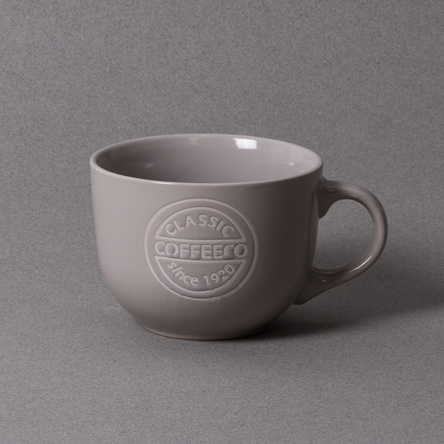 Кружка Classic Coffee - фото № 3