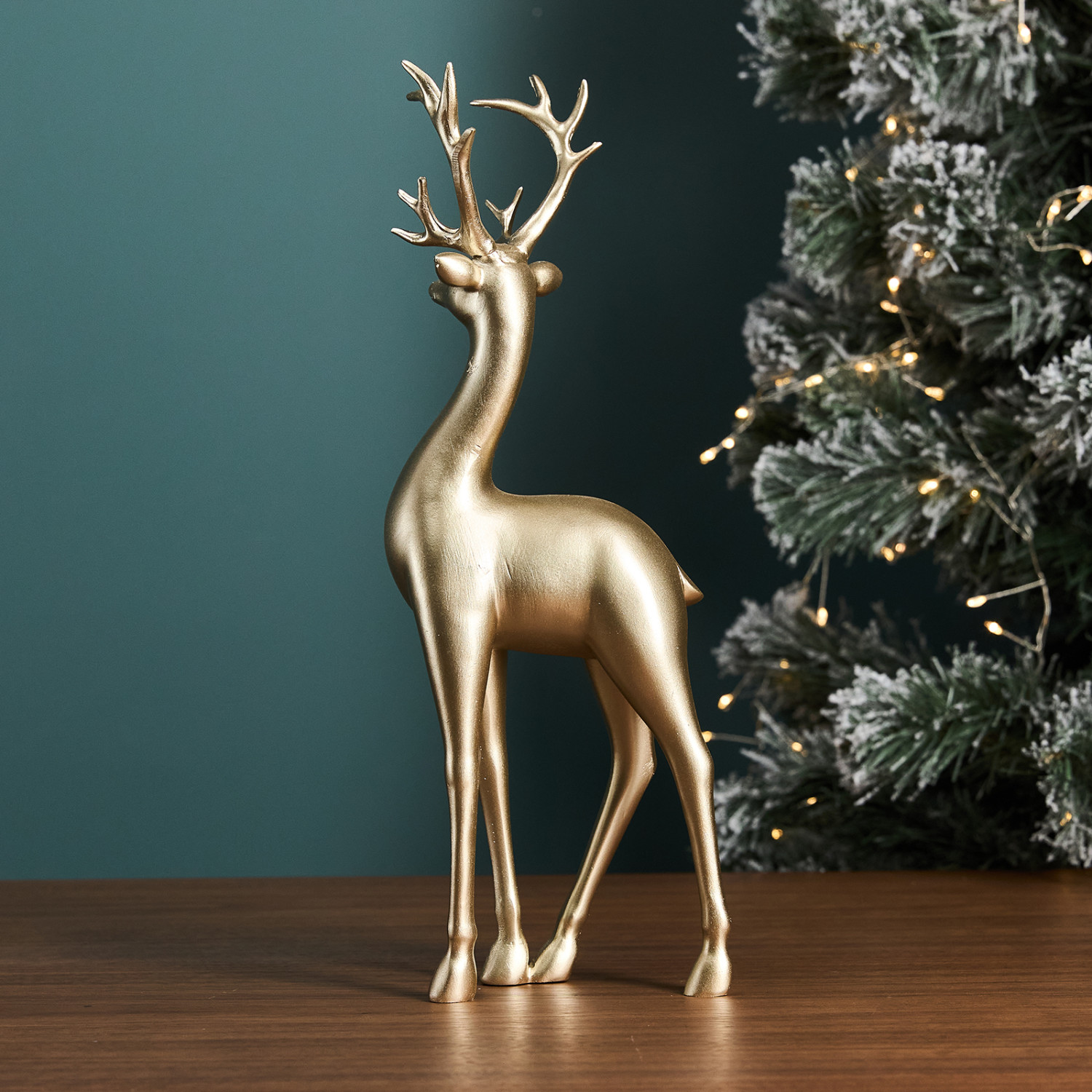 Статуэтка Сervo - фото № 3