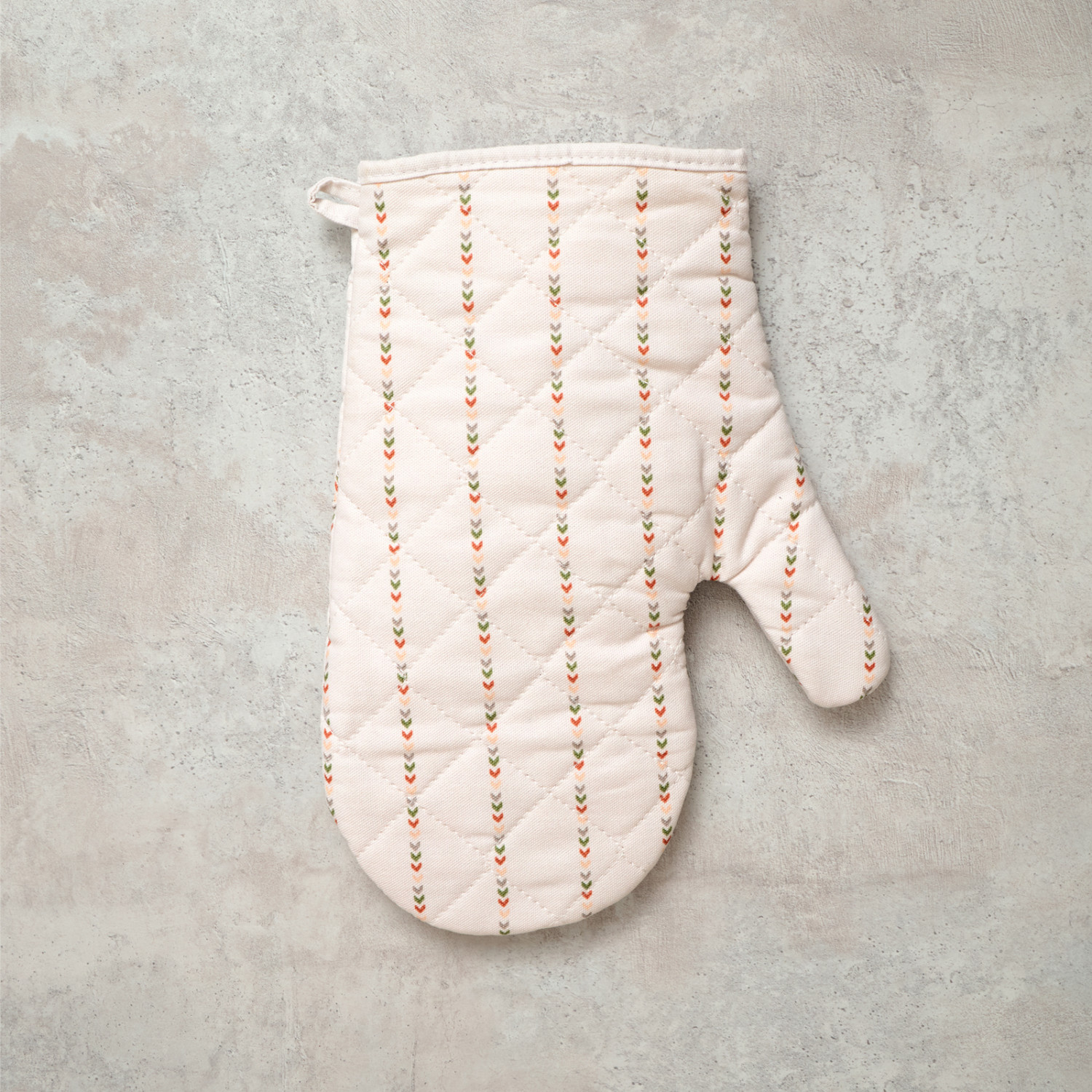 Прихватка-рукавица Valle dei Fiori II - фото № 2