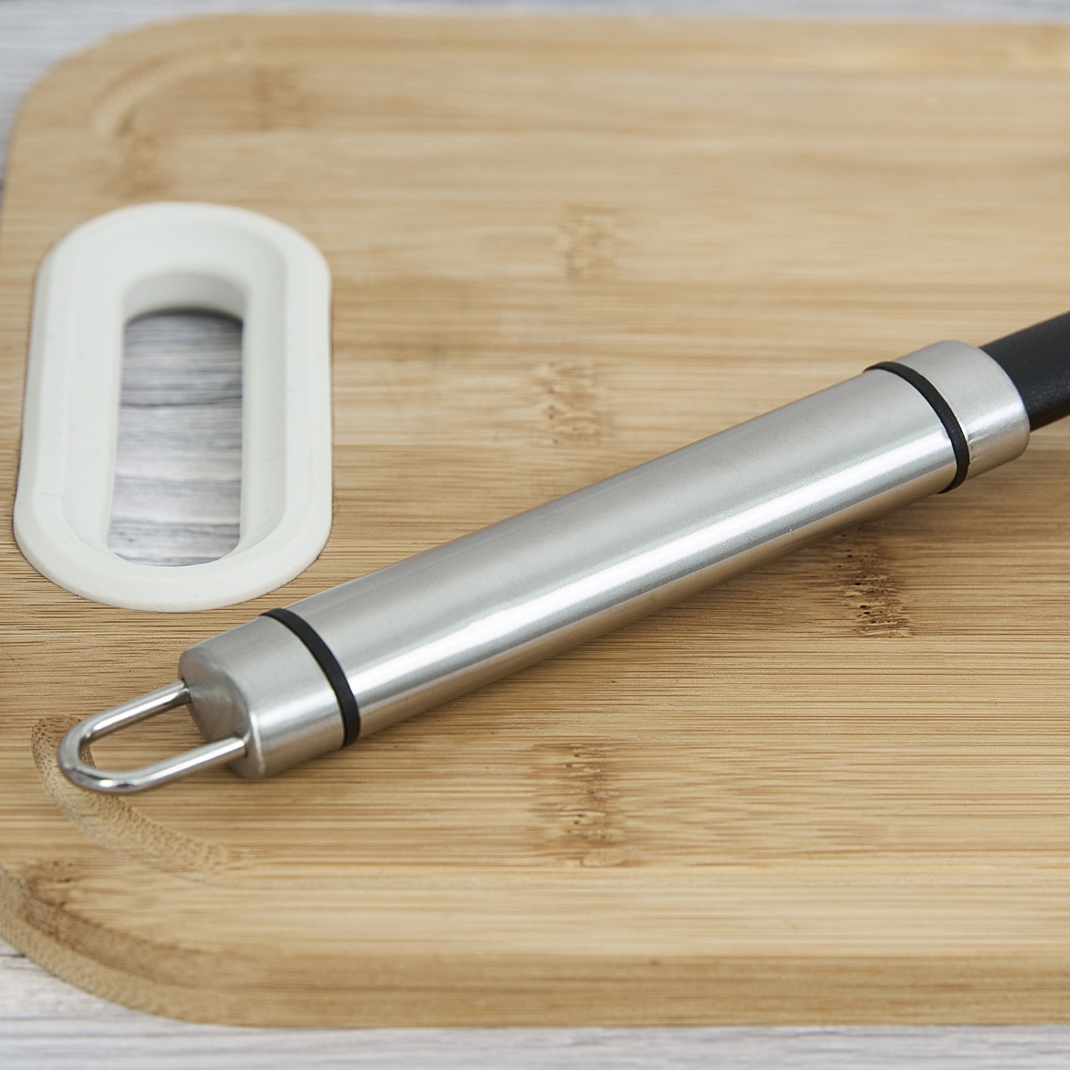 Половник Благородный черный/Noble black - фото № 3