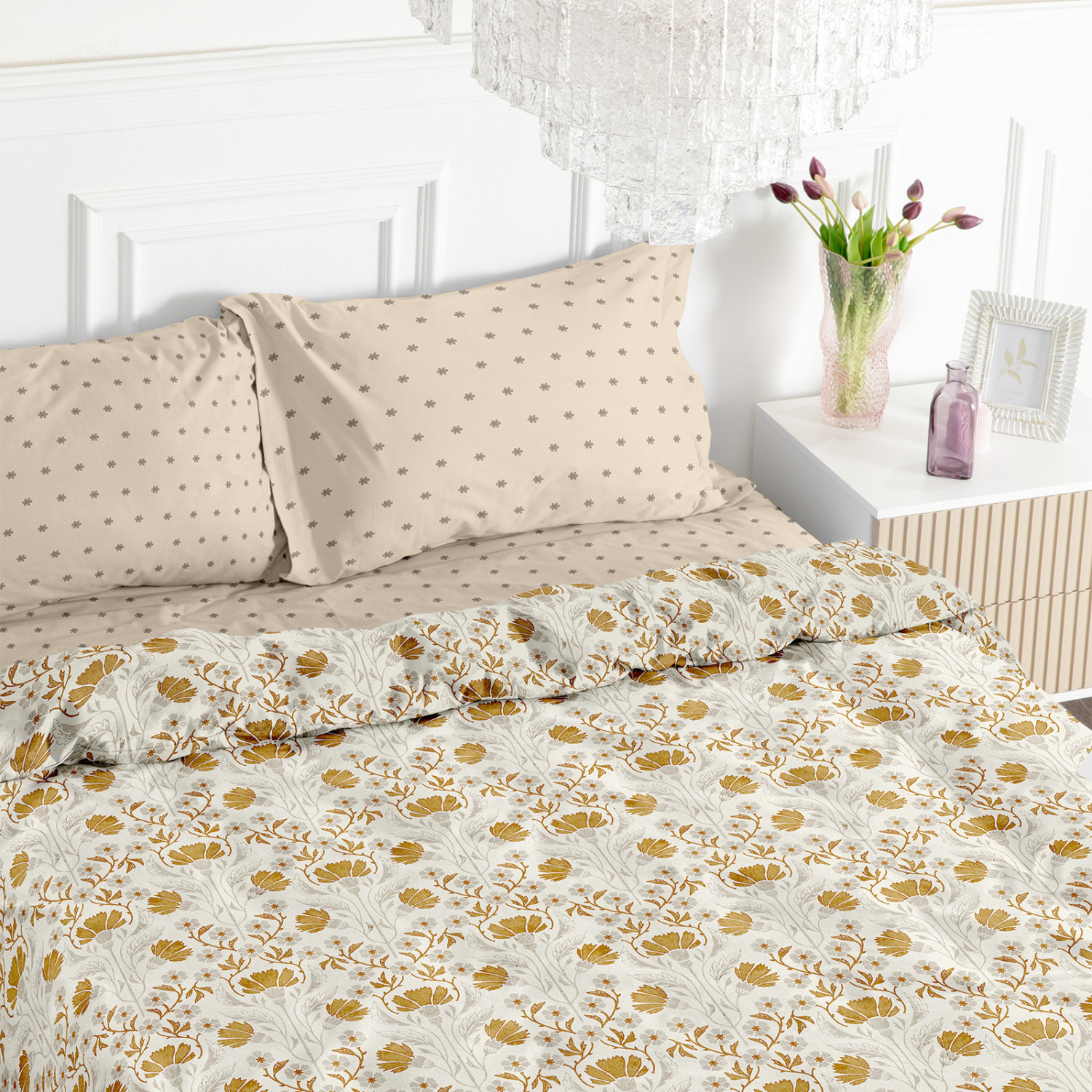 Постельное белье Carmela - фото № 6