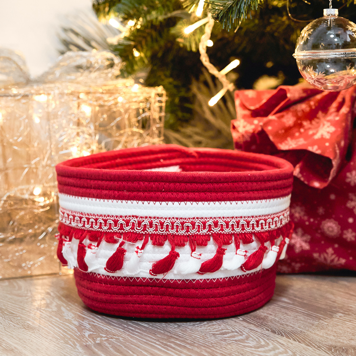 Корзина Браччано/Bracciano