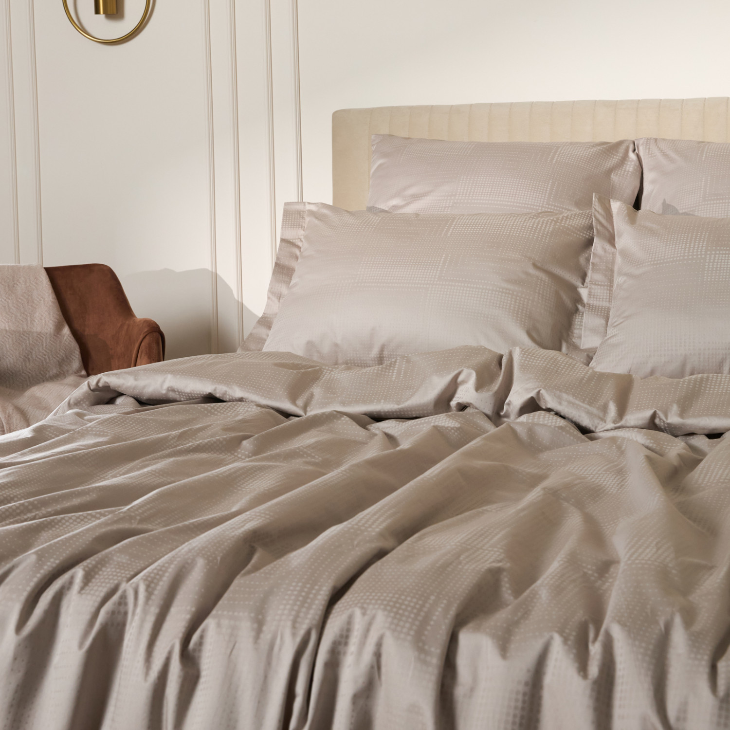 Постельное белье Selena - фото № 3