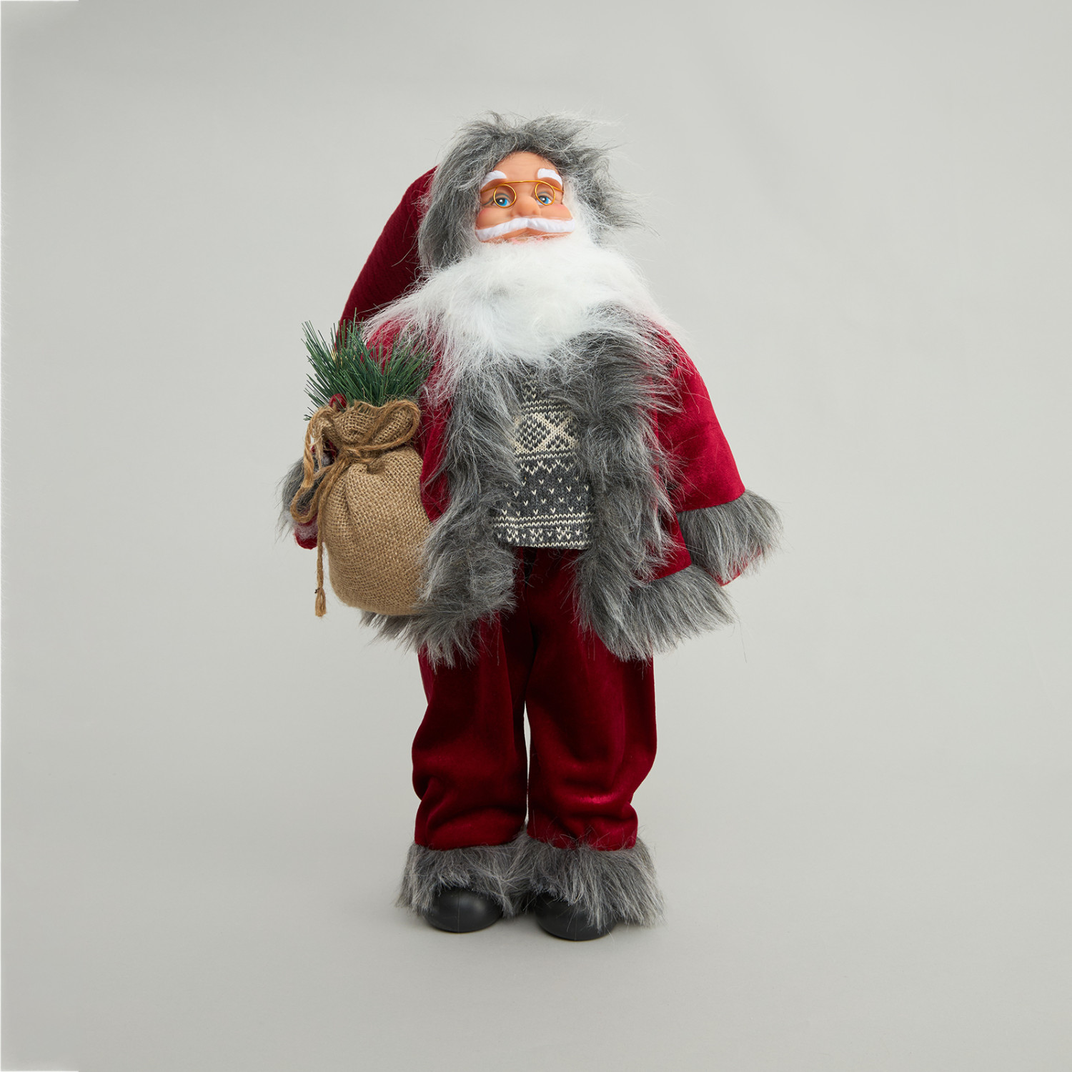 Статуэтка Babbo Natale II - фото № 9