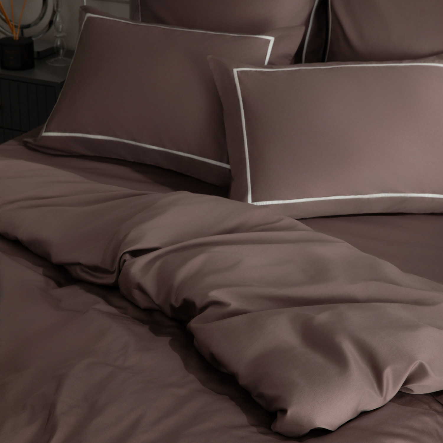 Постельное белье Tartuffo - фото № 4