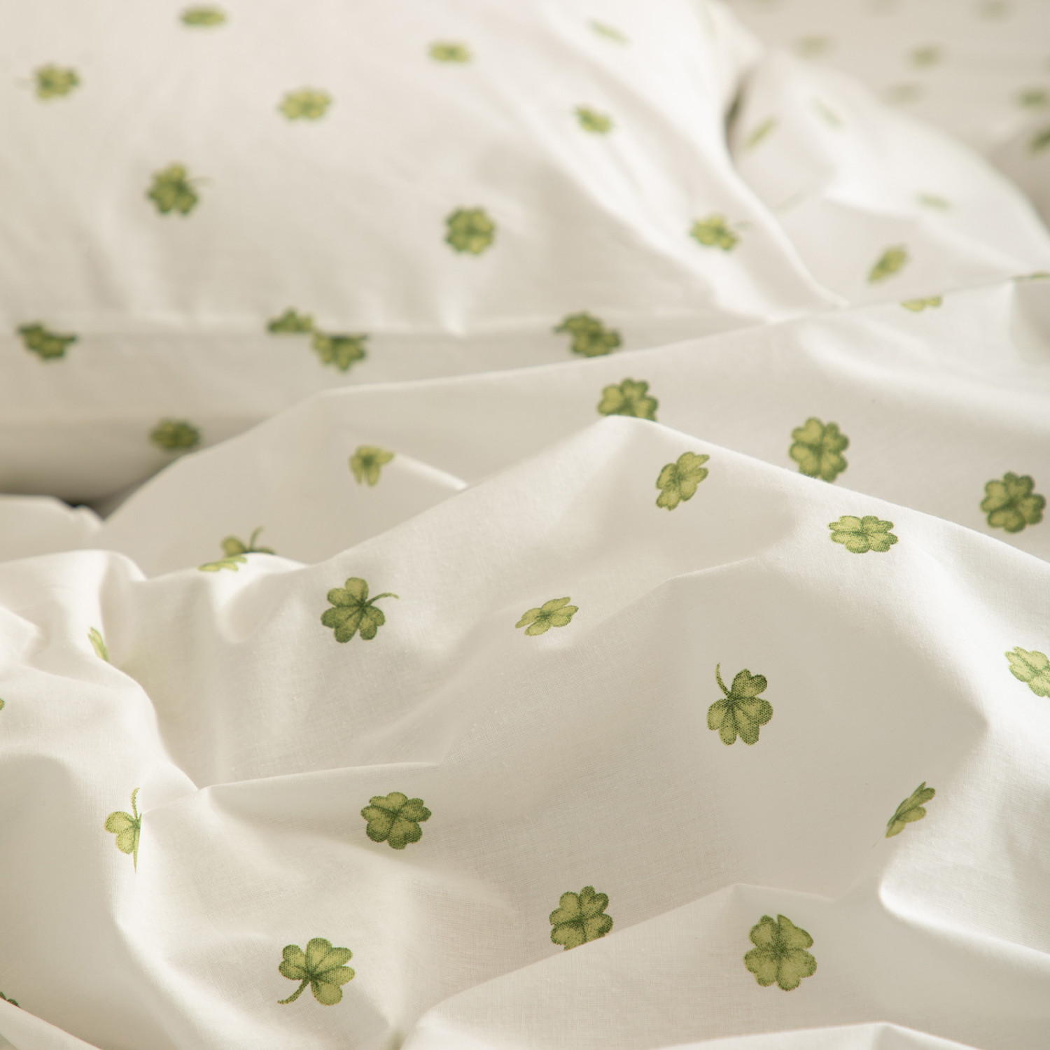 Постельное белье Clover - фото № 10