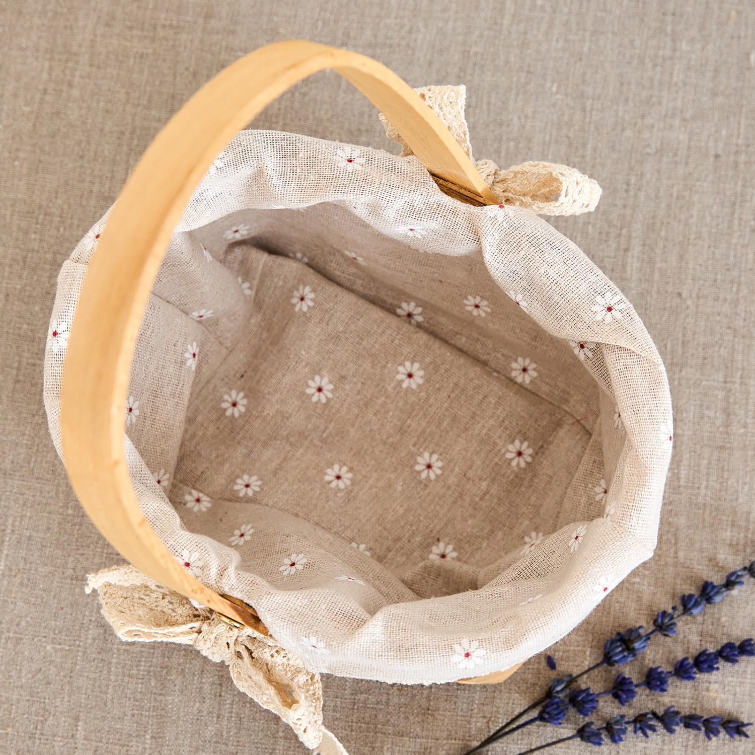 Корзина Cestino - фото № 6