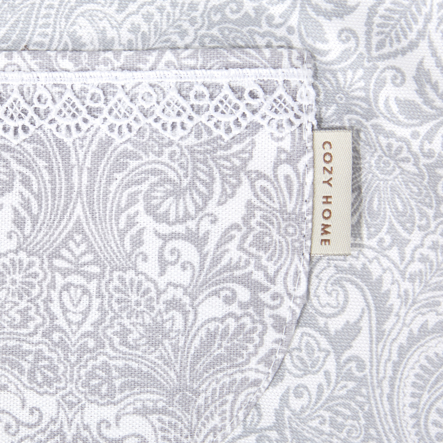 Фартук детский Mehendi - фото № 2