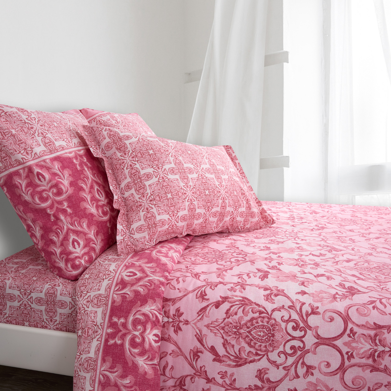 Постельное белье Lamponi 708655 - фото № 5