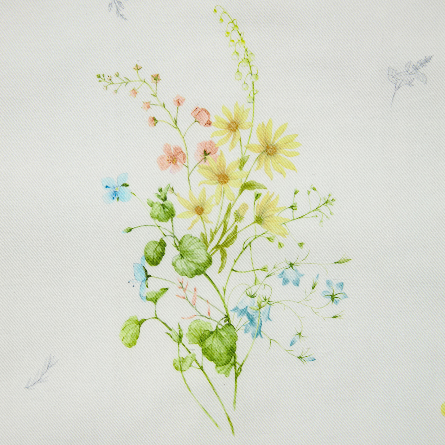 Комплект полотенец Эссельва/Esselva - фото № 5