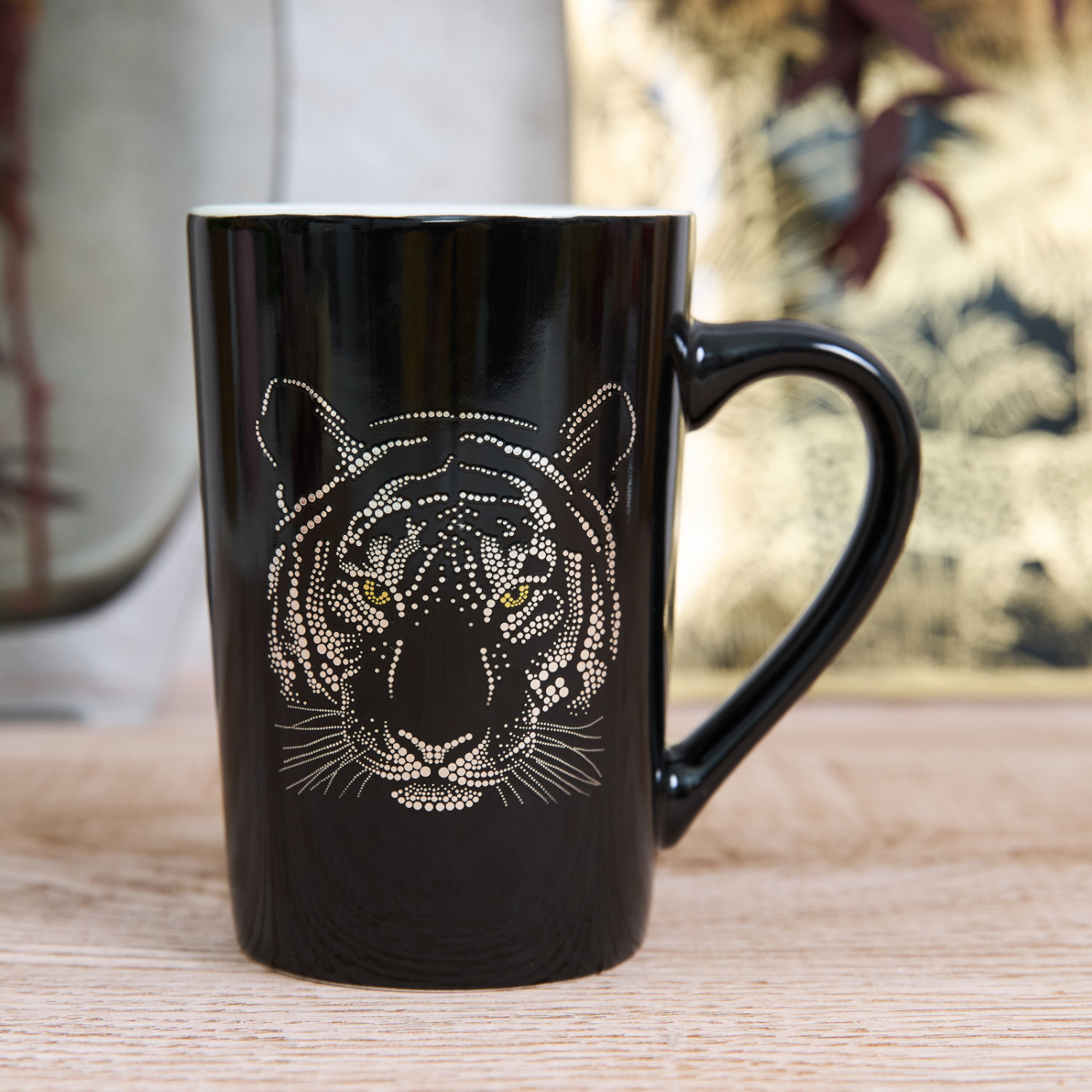 Кружка Tiger Silver