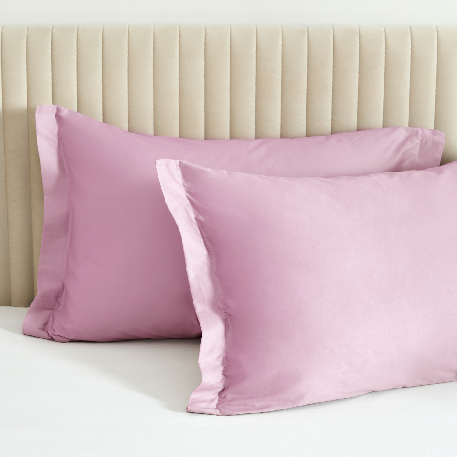 Комплект наволочек Soffio с ушками I