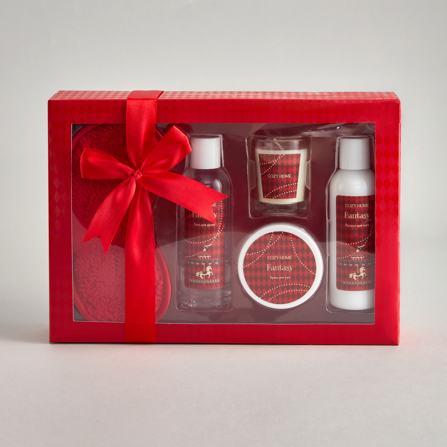 Набор подарочный Fantasy - фото № 8