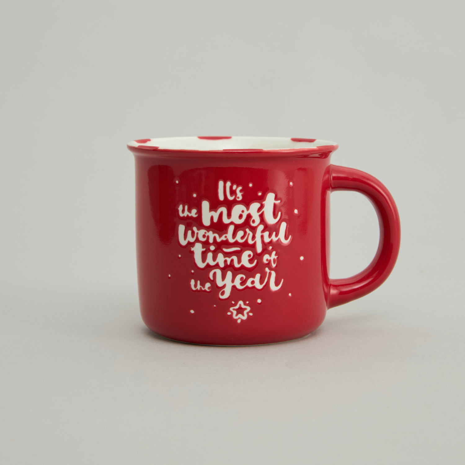 Кружка Christmas Mood III - фото № 6