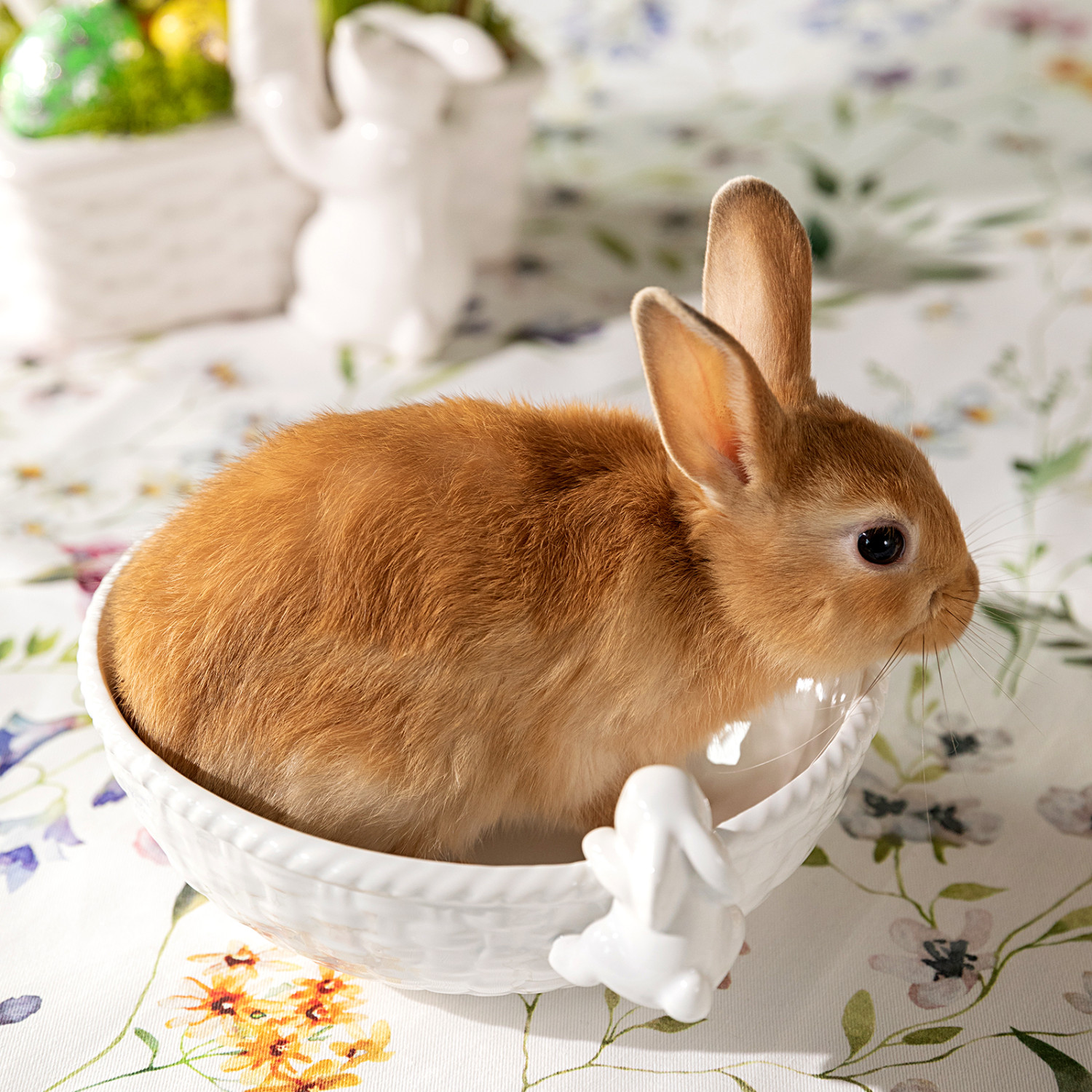 Блюдо Buona Pasqua II - фото № 5
