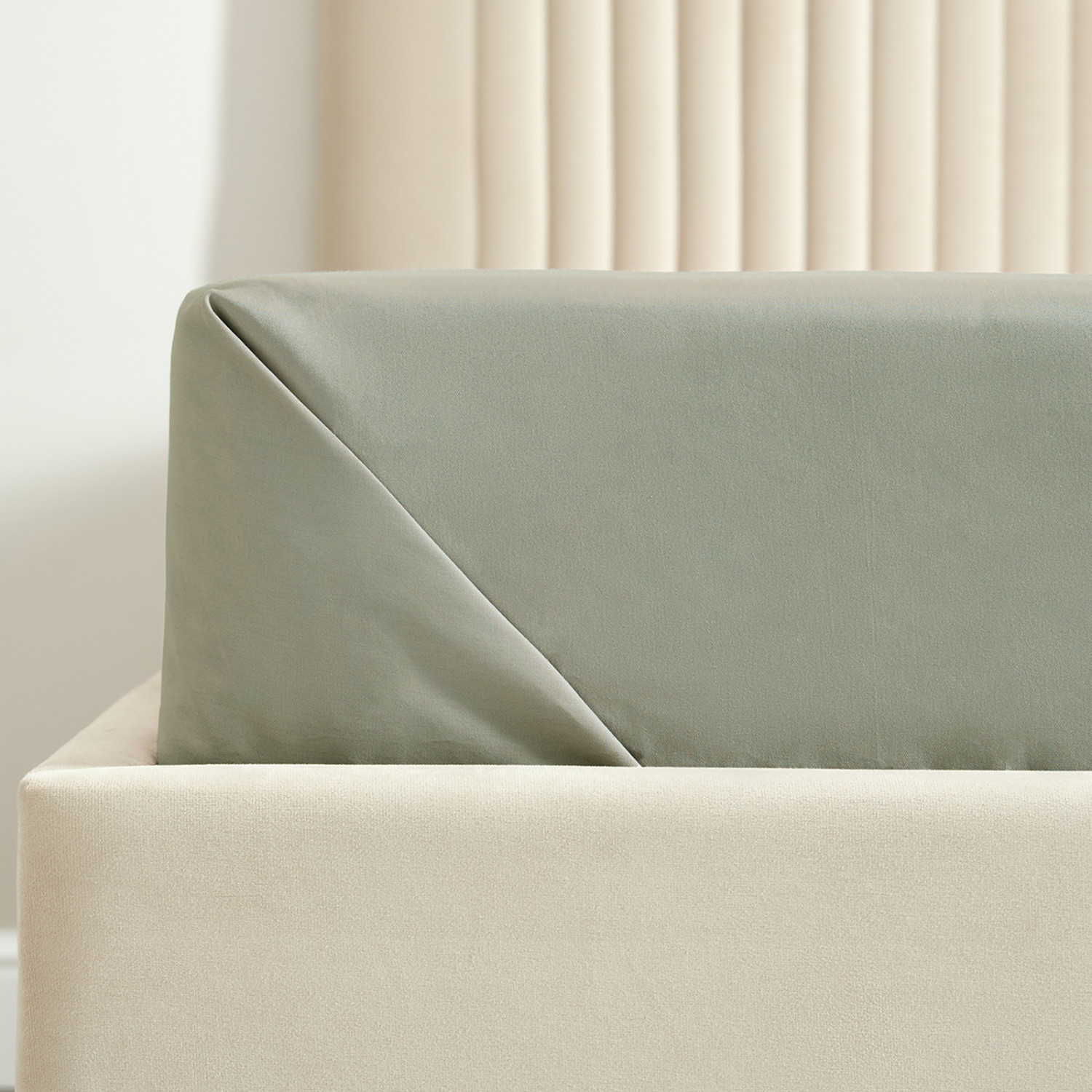 Простыня Тень/Shadow - фото № 2