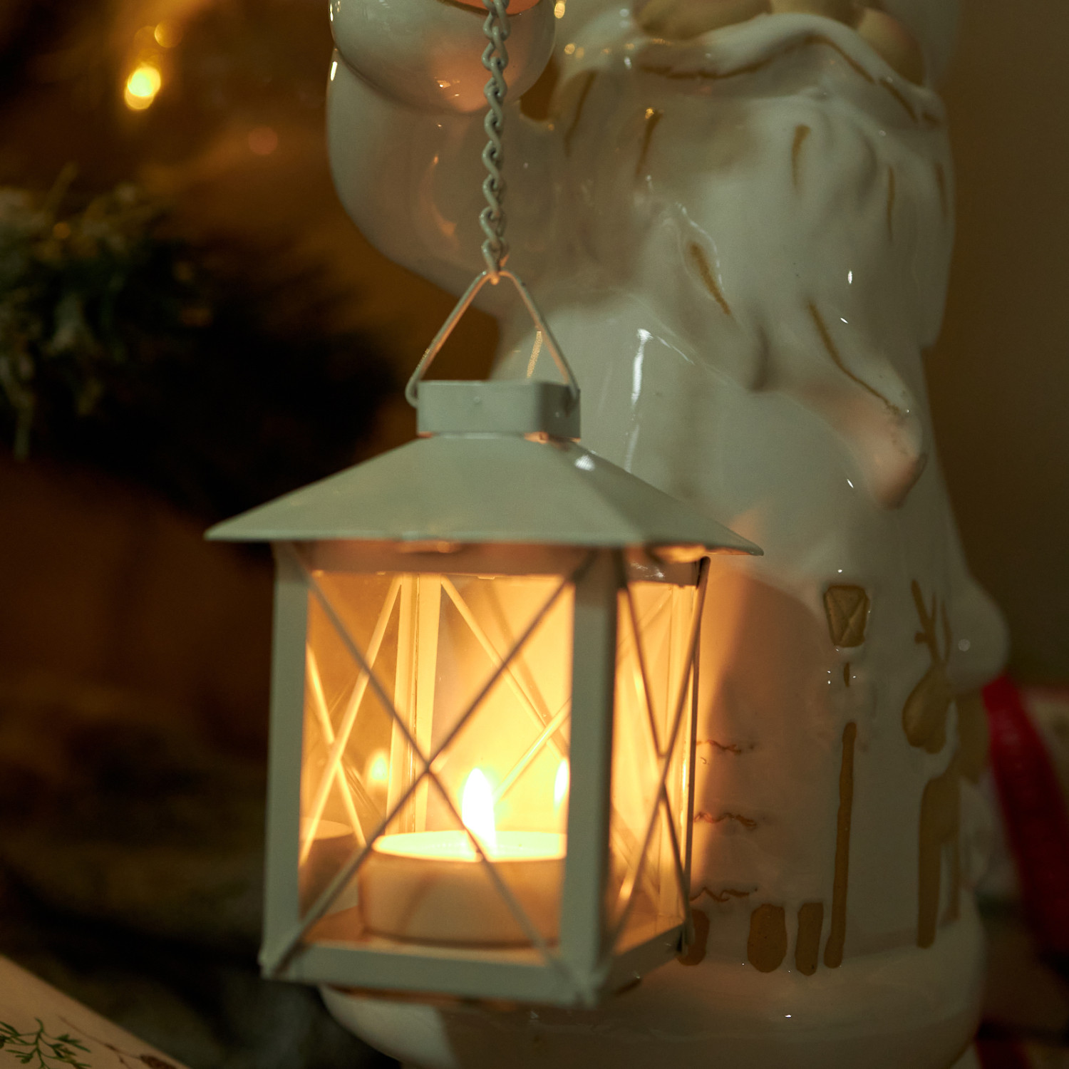 Статуэтка Babbo Natale - фото № 5