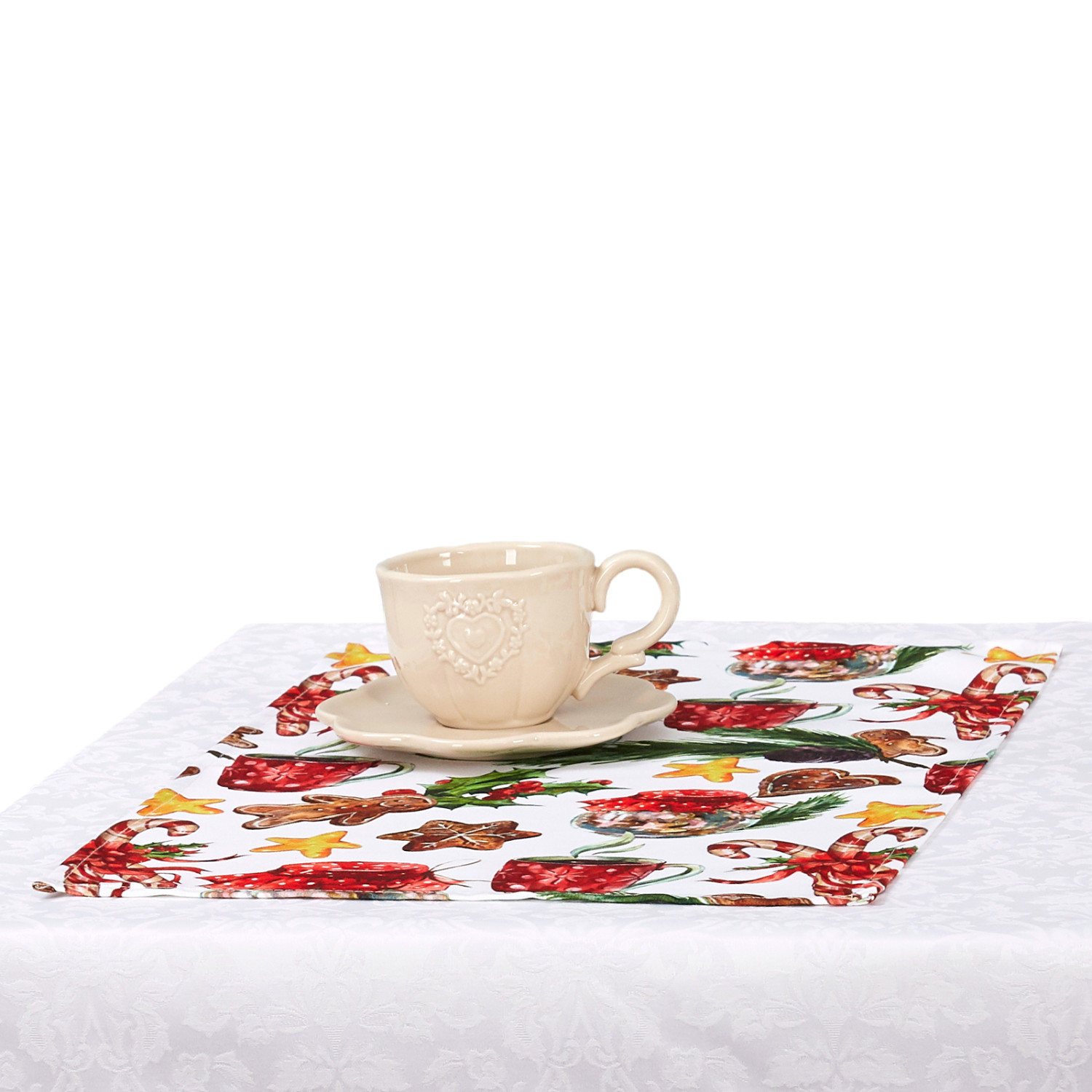 Набор салфеток Panforte