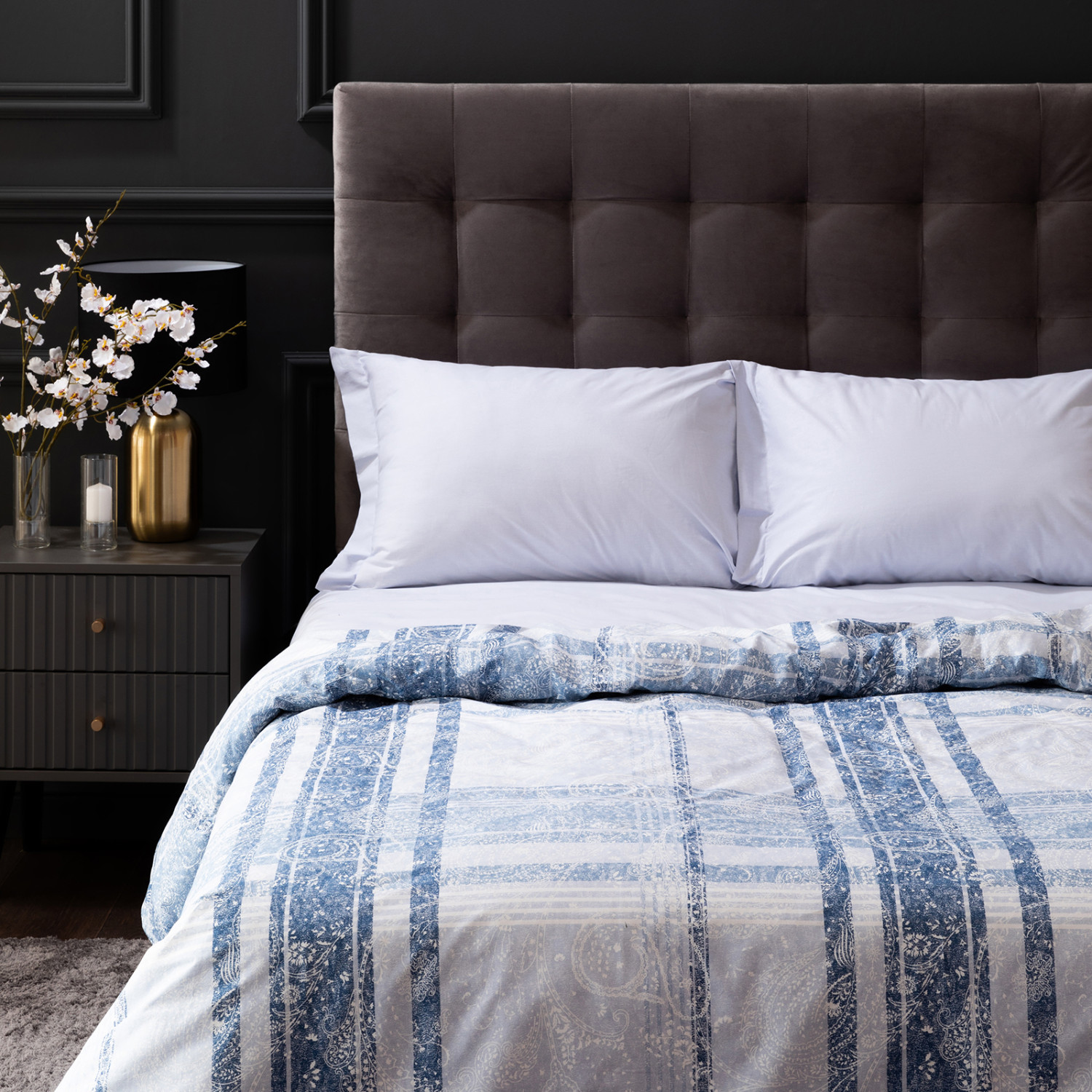 Постельное белье Sontuoso - фото № 5