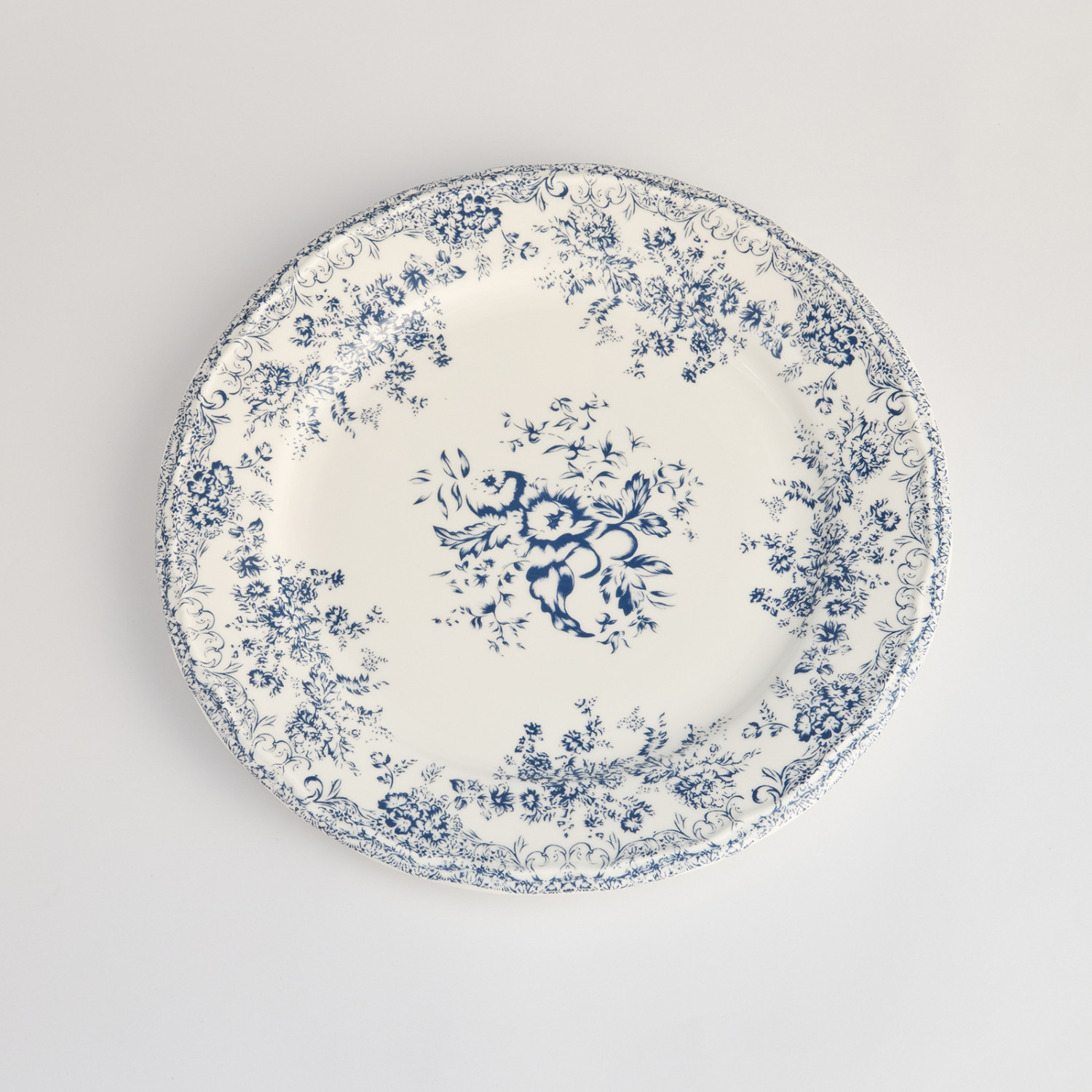 Тарелка Borghese IV - фото № 3